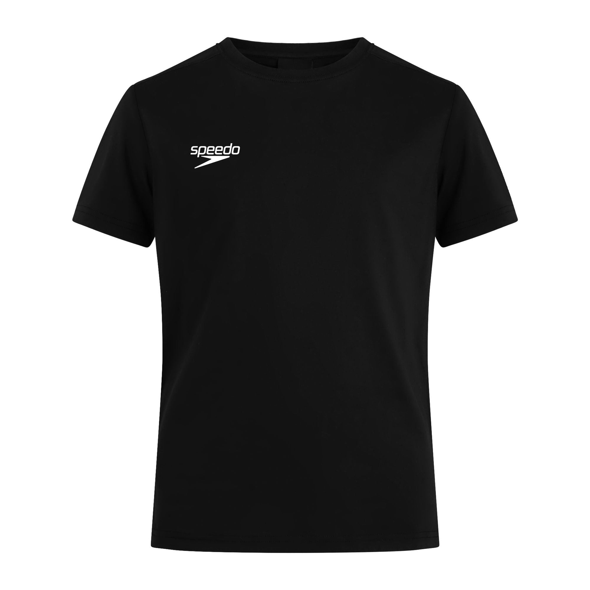 MADE FOR THIS TEE AM Herren T-Shirt | Schwarz