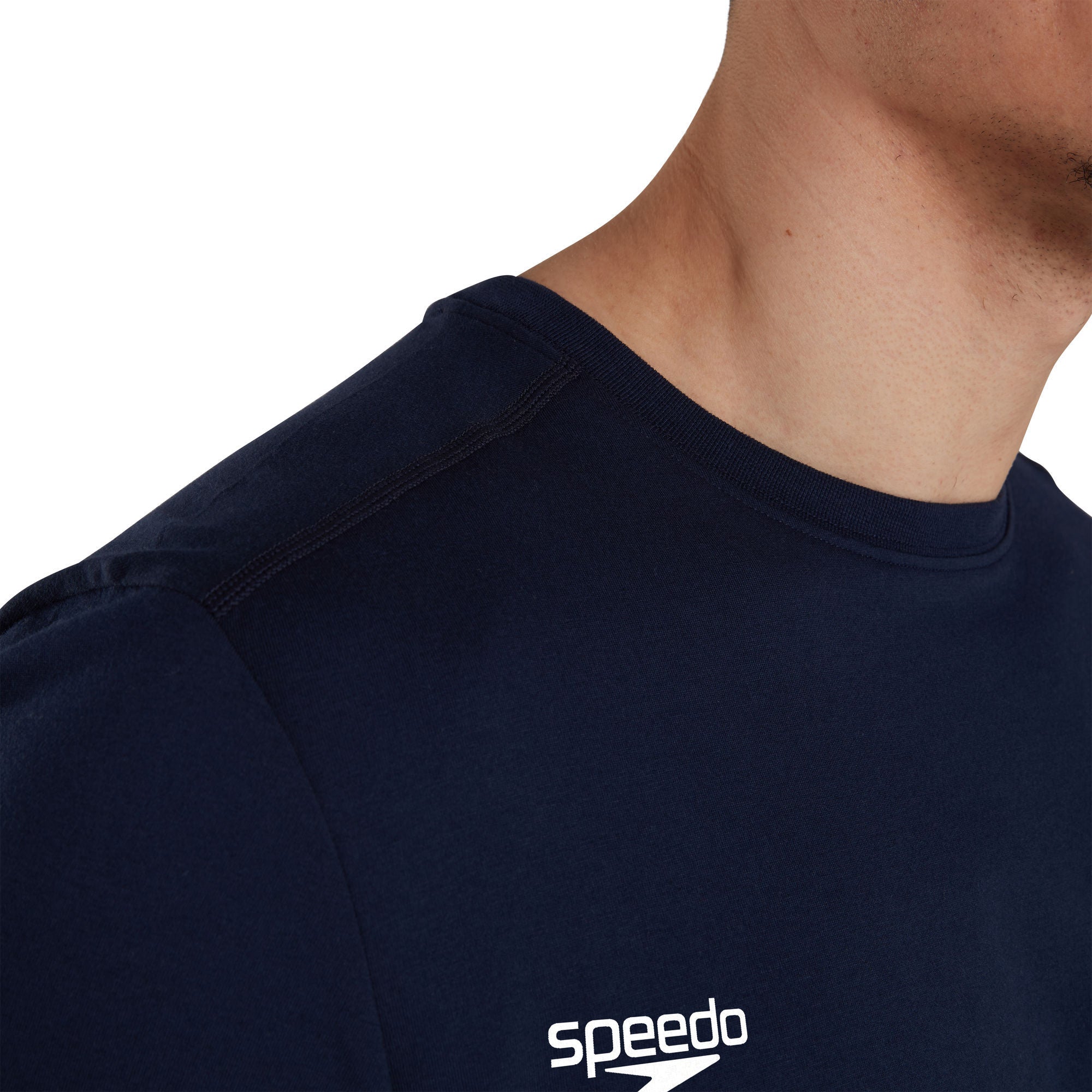 MADE FOR THIS TEE AM Herren T-Shirt | Navy