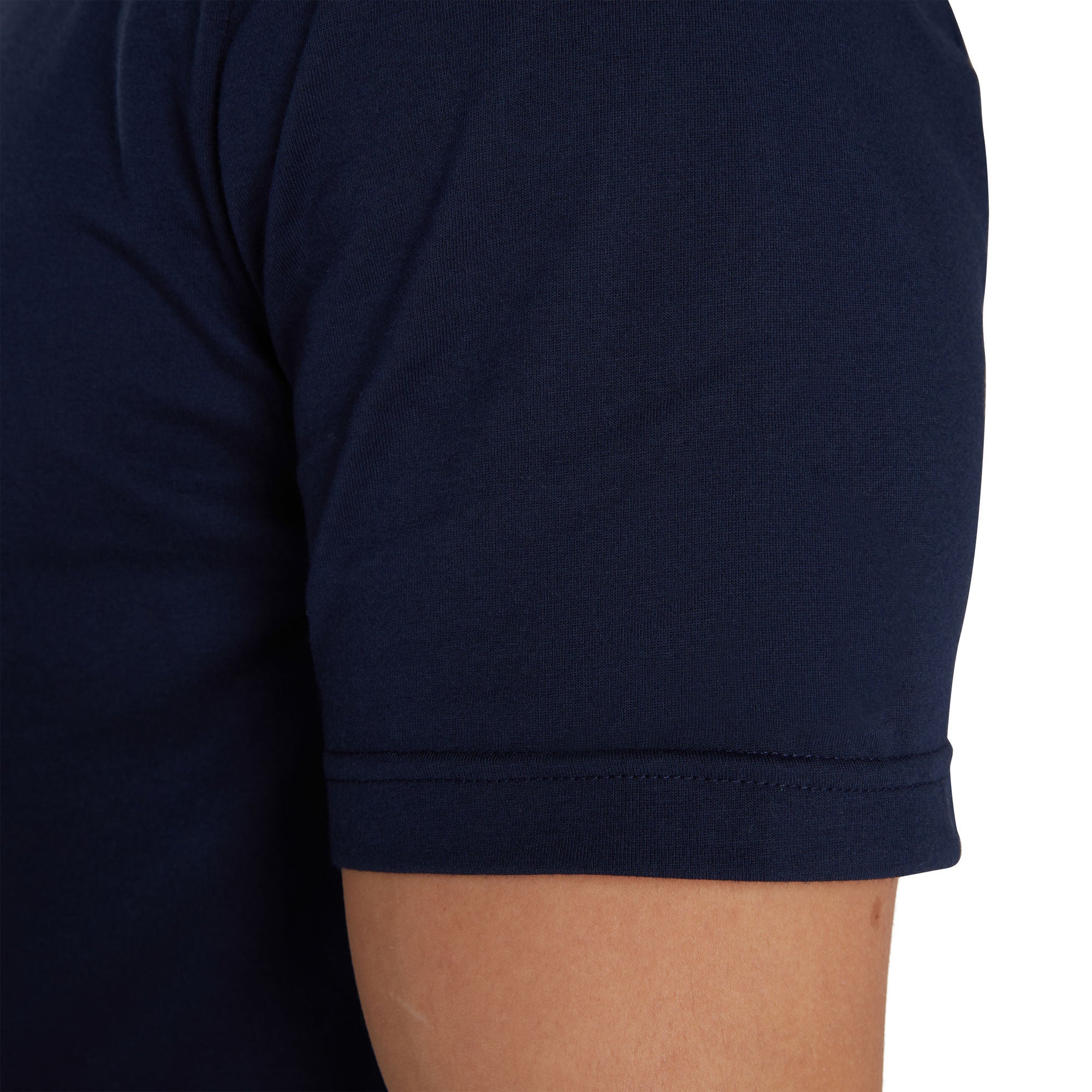 MADE FOR THIS TEE AM Herren T-Shirt | Navy