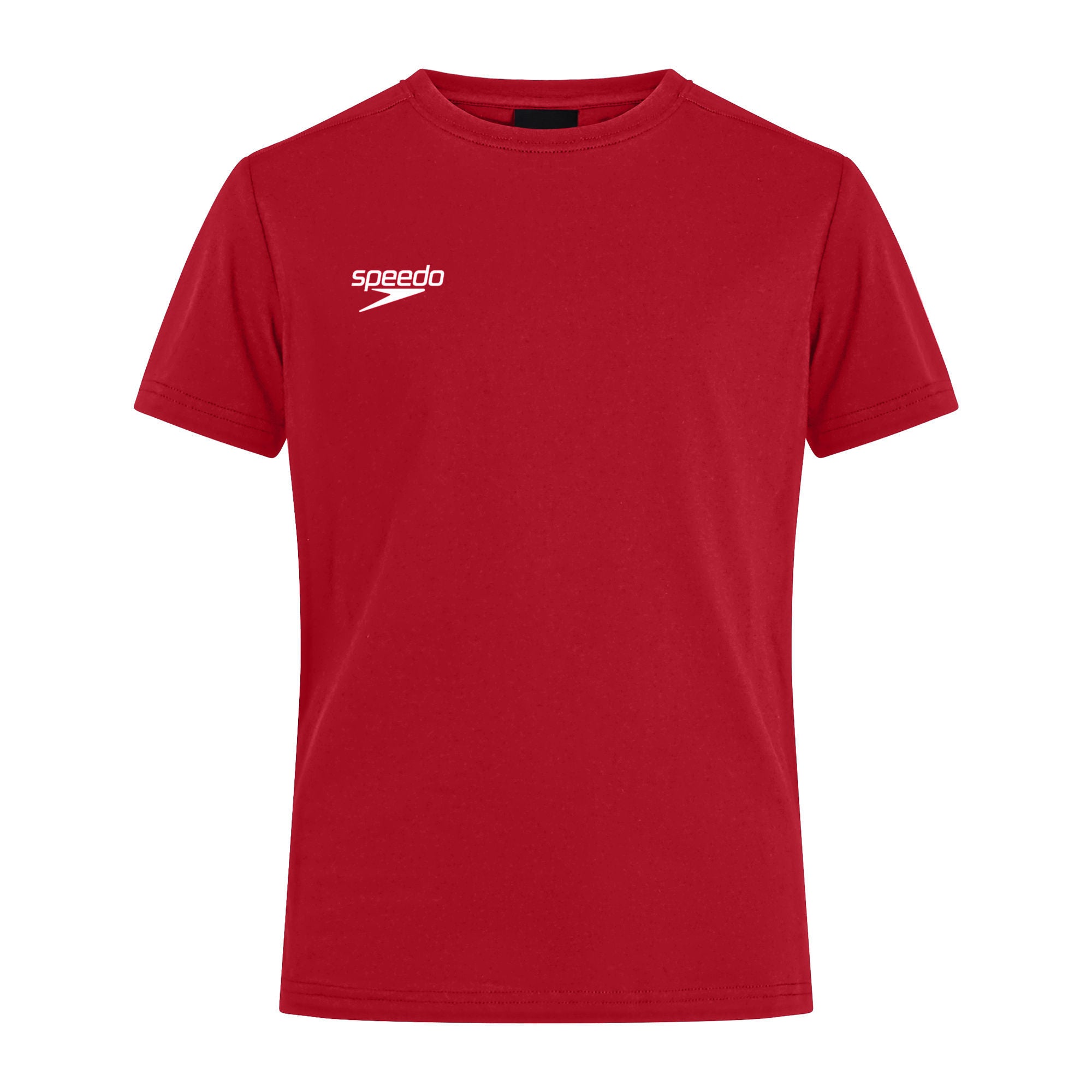 MADE FOR THIS TEE AM Herren T-Shirt | Rot