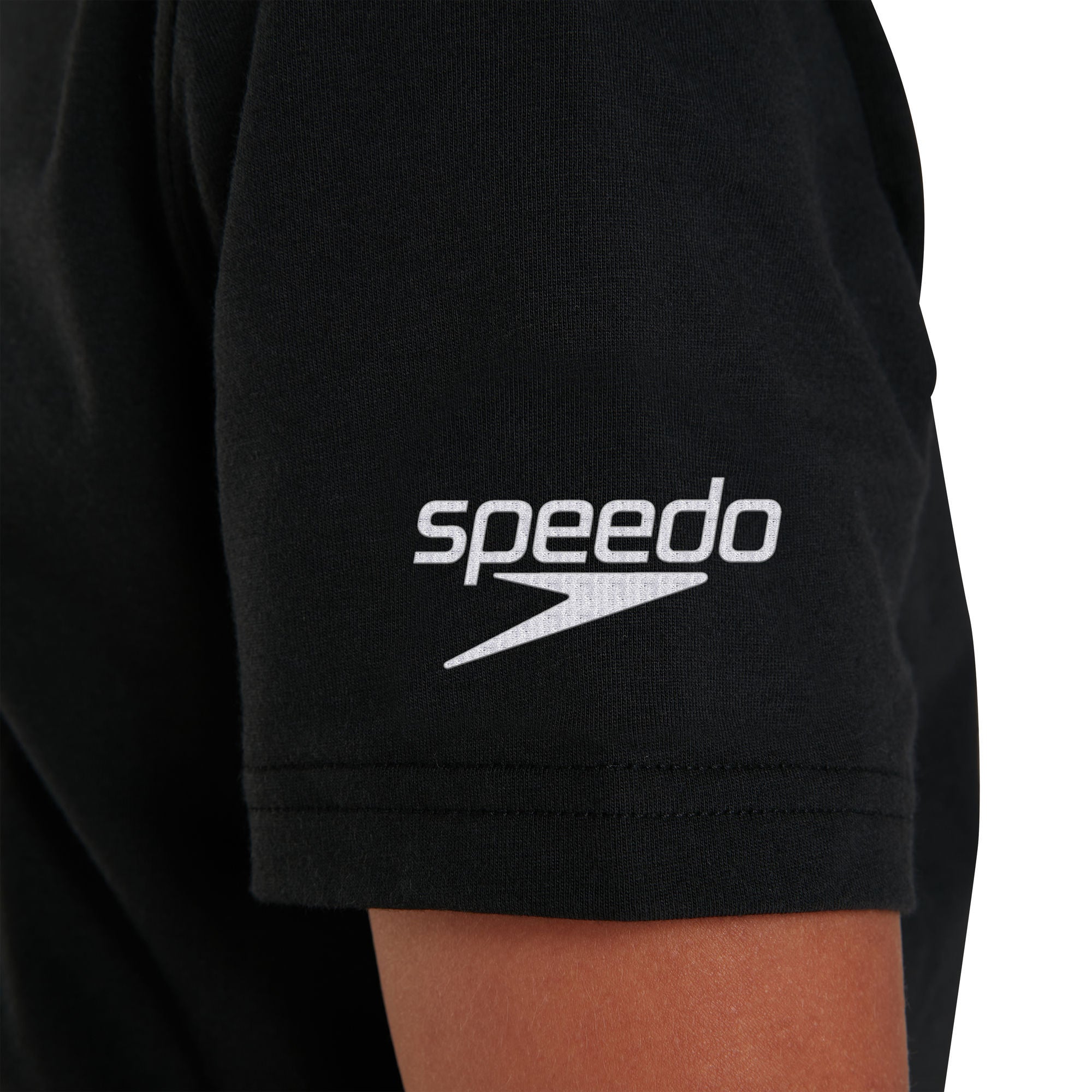 MADE FOR THIS TEE JM T-Shirt | Schwarz