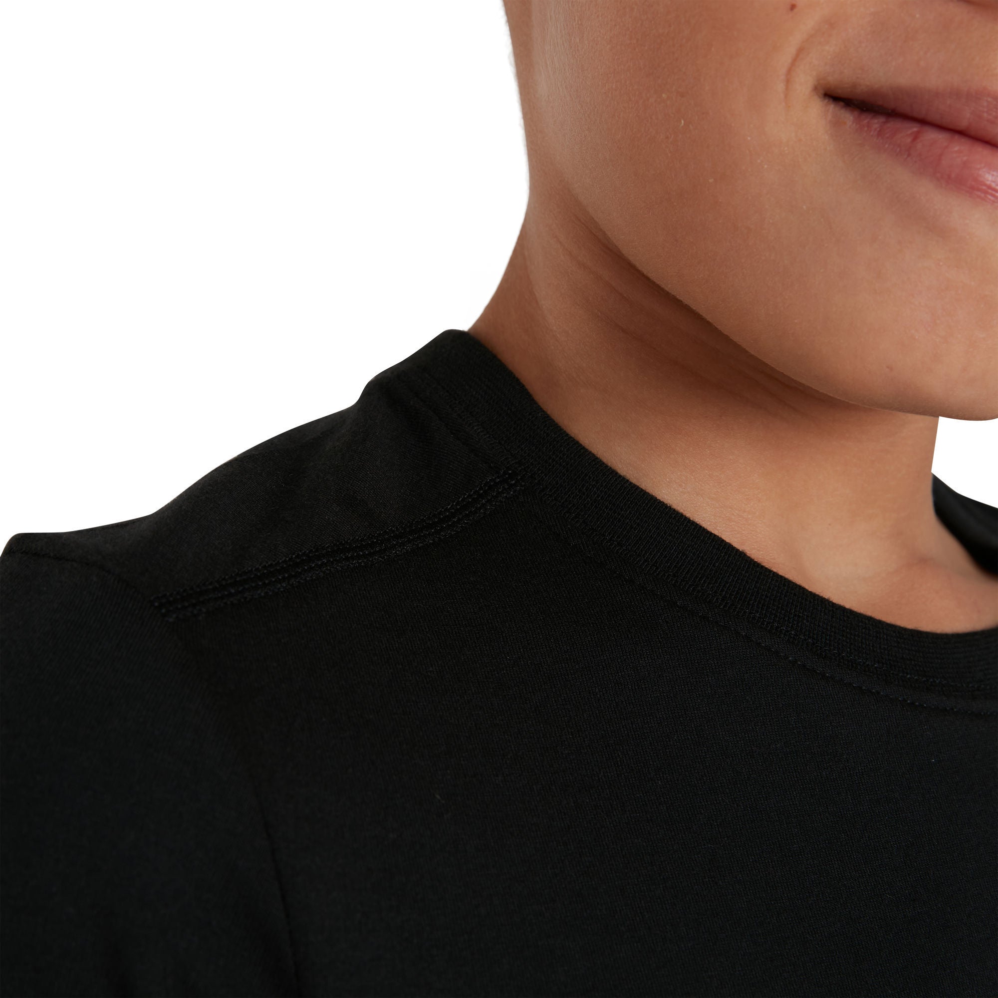 MADE FOR THIS TEE JM T-Shirt | Schwarz