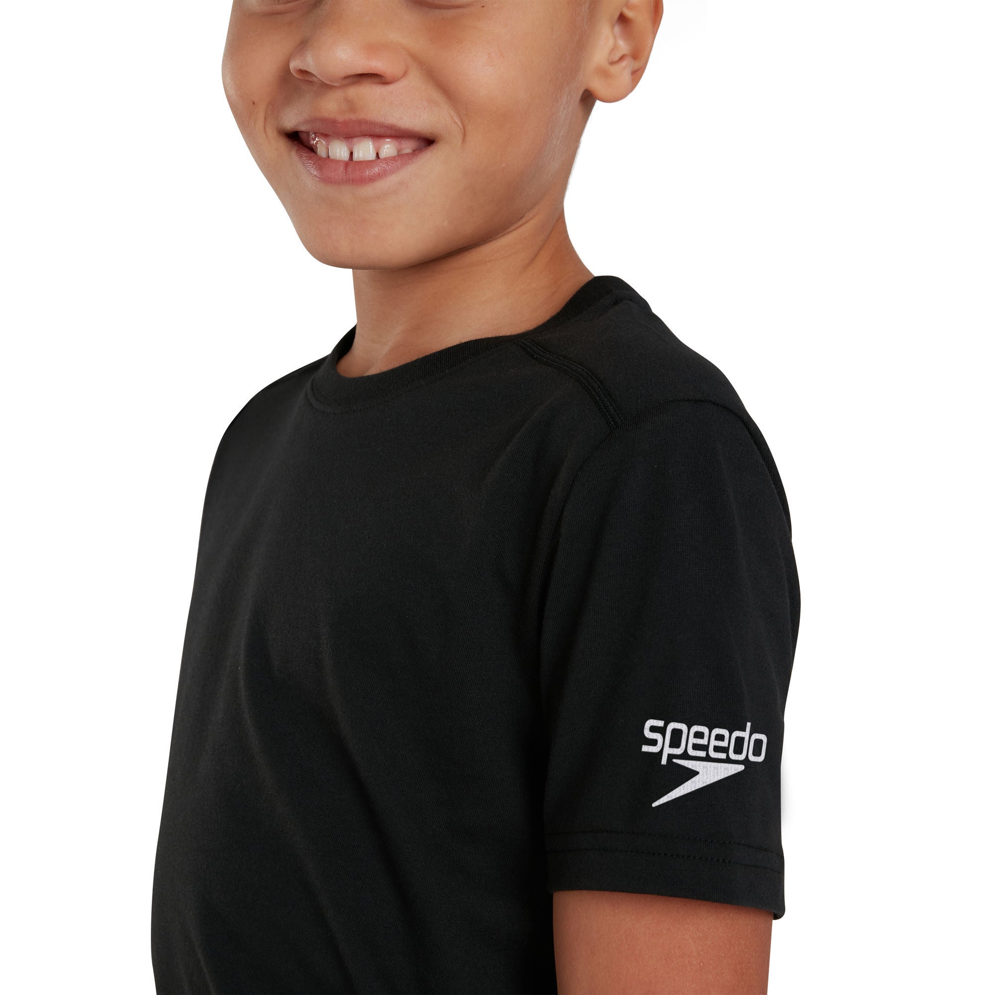 MADE FOR THIS TEE JM T-Shirt | Schwarz