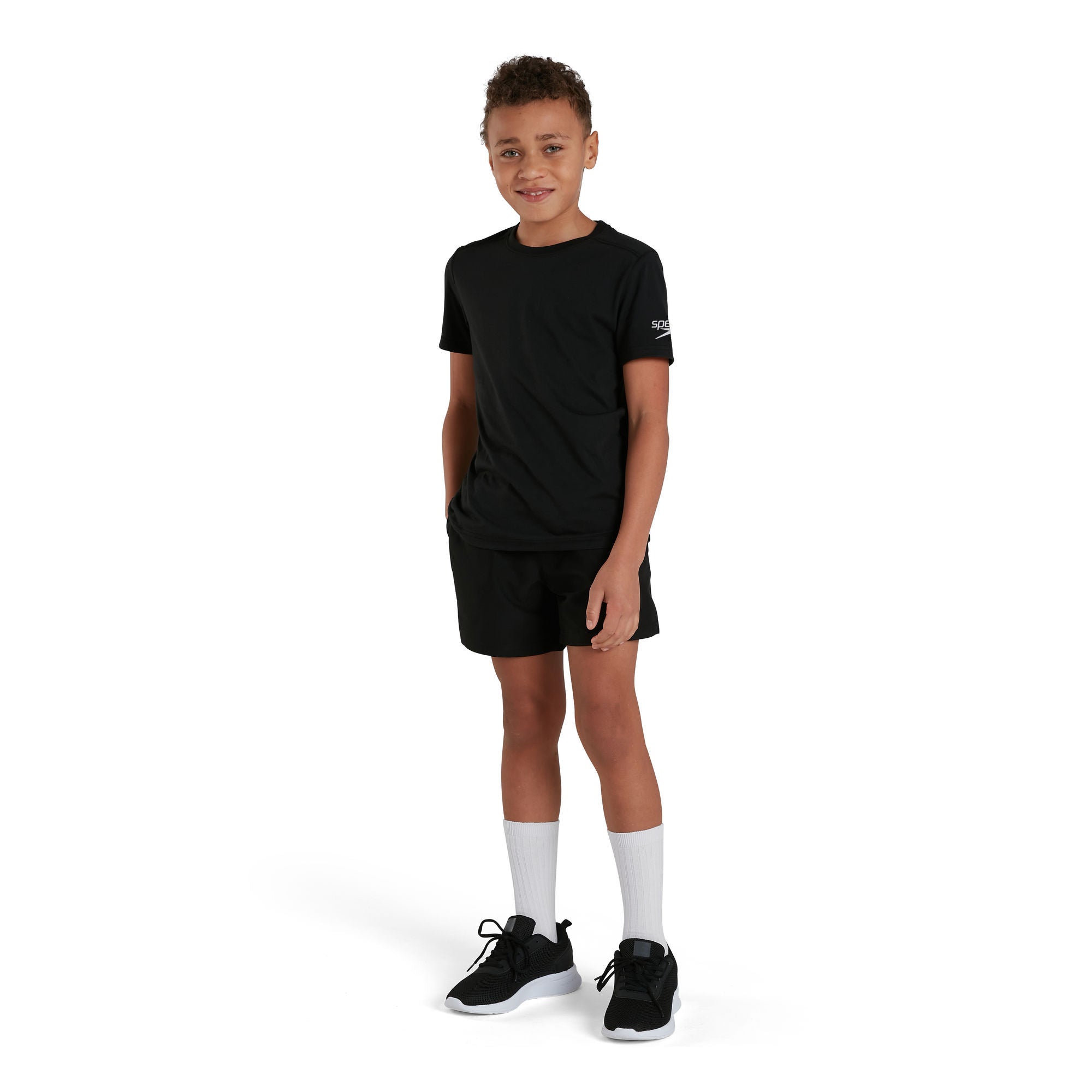 MADE FOR THIS TEE JM T-Shirt | Schwarz