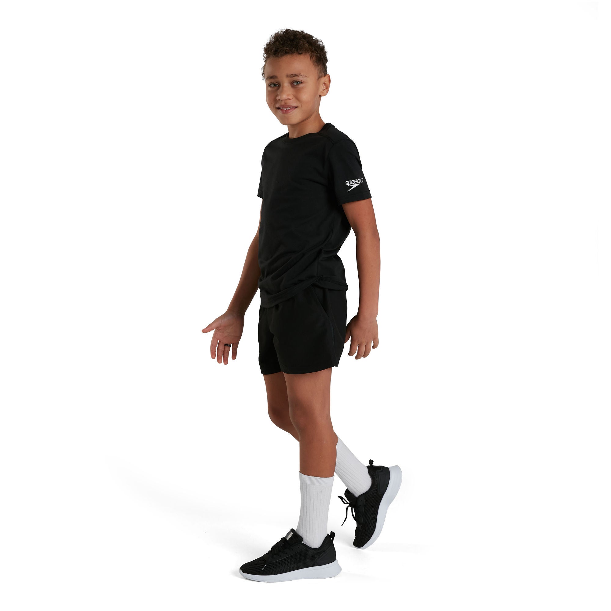 MADE FOR THIS TEE JM T-Shirt | Schwarz