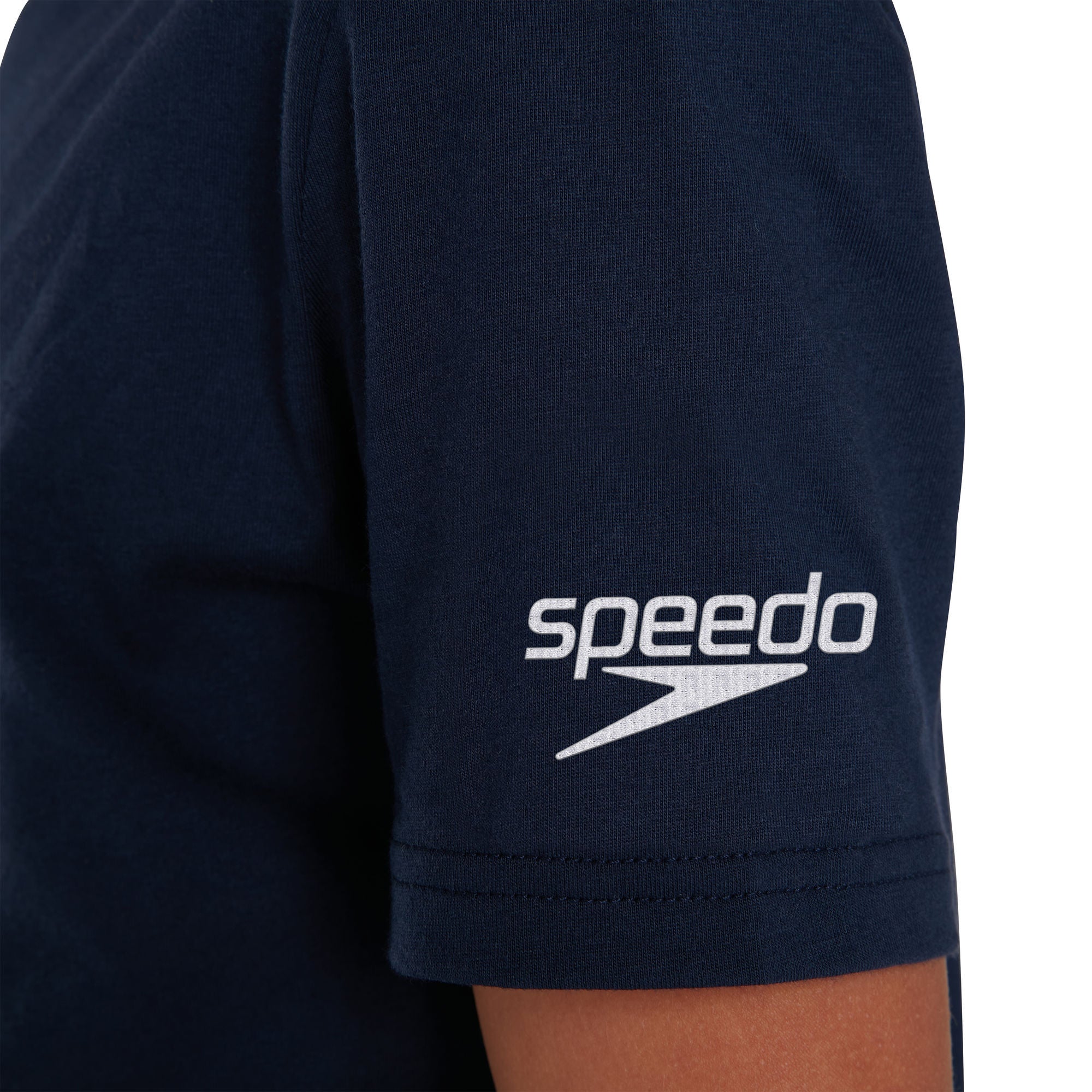 MADE FOR THIS TEE JM T-Shirt | Navy