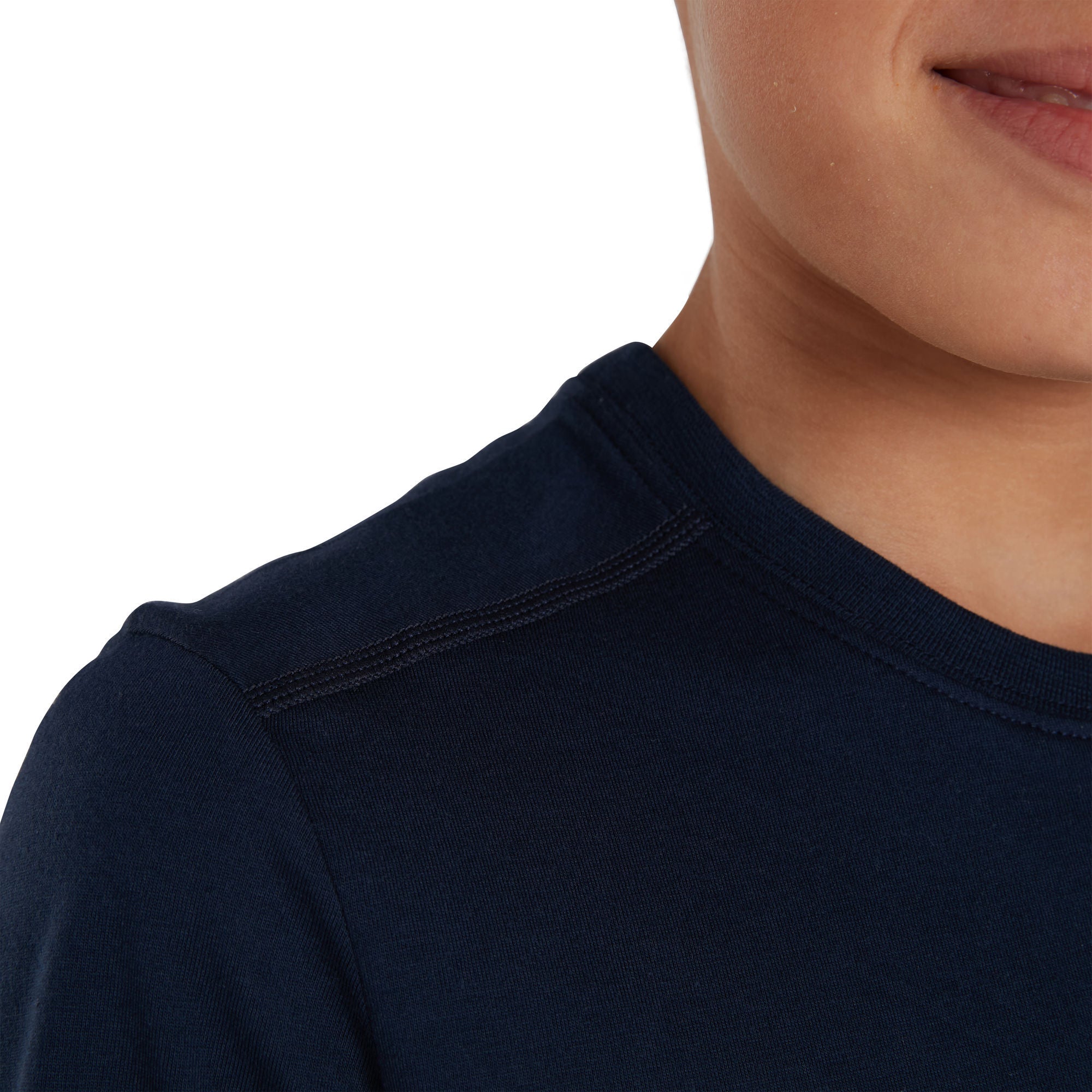 MADE FOR THIS TEE JM T-Shirt | Navy
