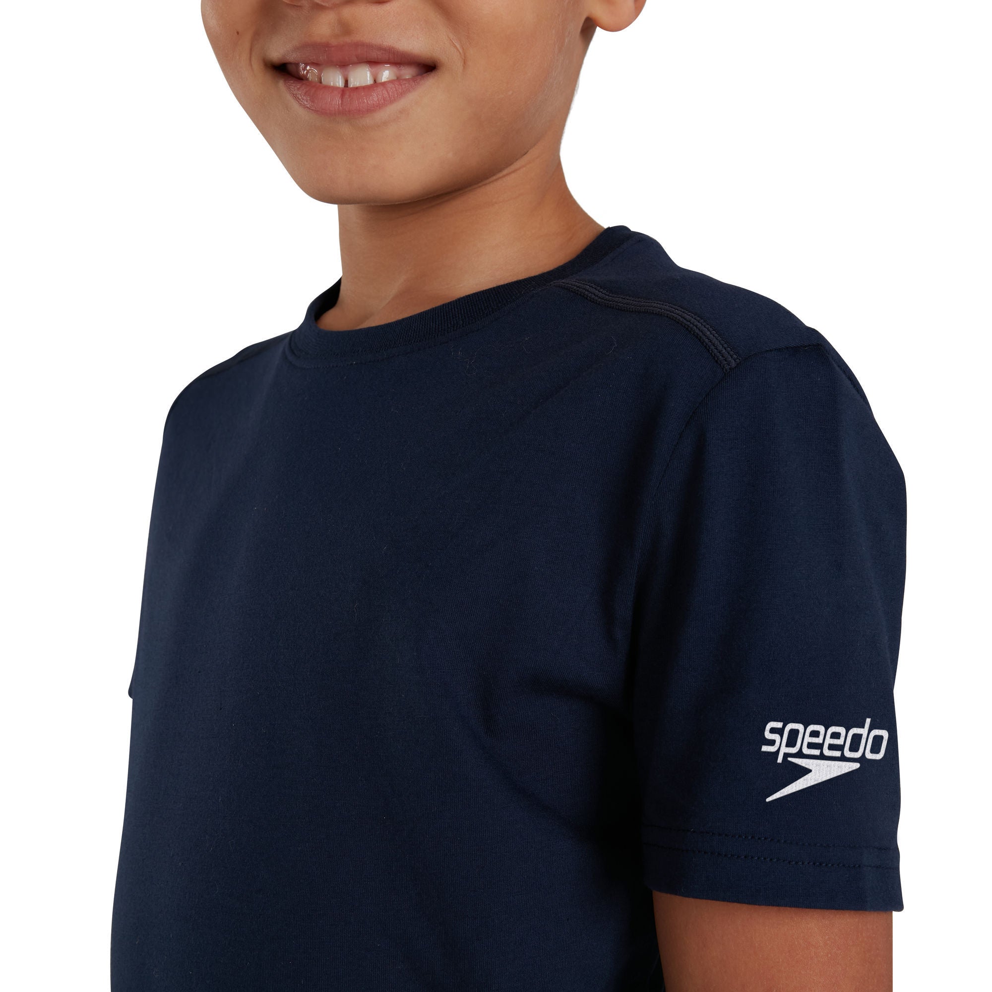 MADE FOR THIS TEE JM T-Shirt | Navy