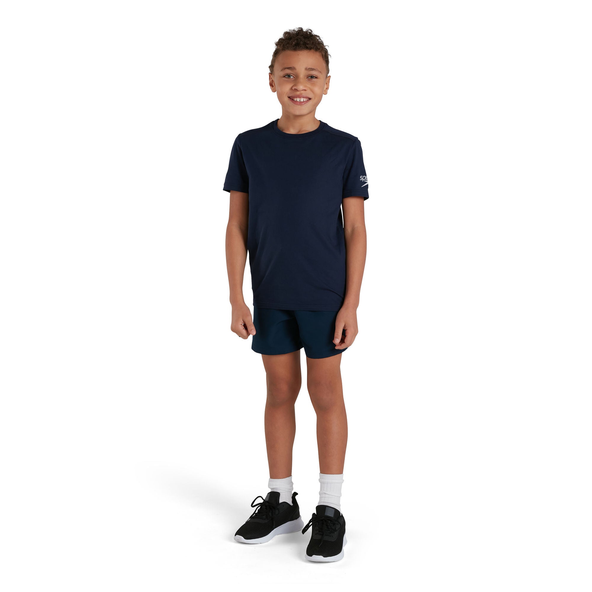 MADE FOR THIS TEE JM T-Shirt | Navy