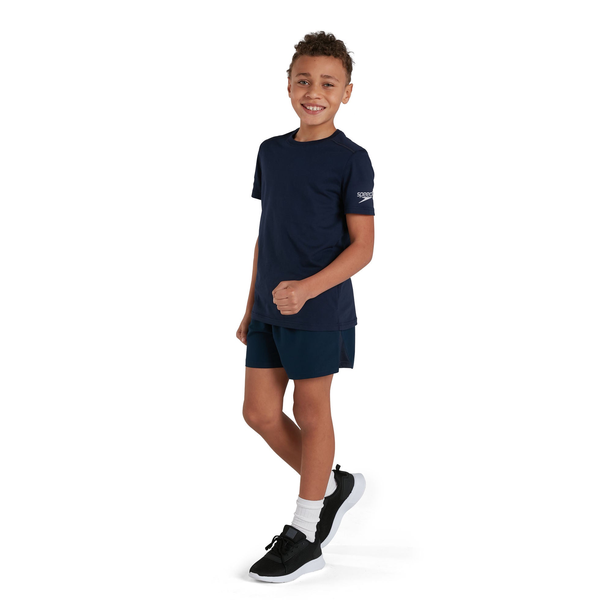 MADE FOR THIS TEE JM T-Shirt | Navy