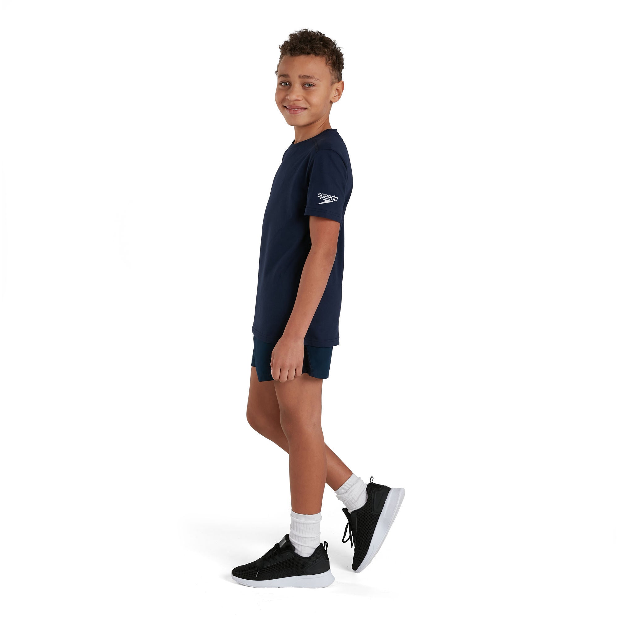 MADE FOR THIS TEE JM T-Shirt | Navy