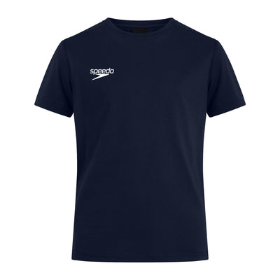PLAIN CLUB TEE AF Damen T-Shirt | Navy
