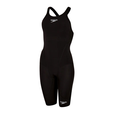 Fastskin LZR Ignite Kneeskin Damen Wettkampfanzug | Schwarz