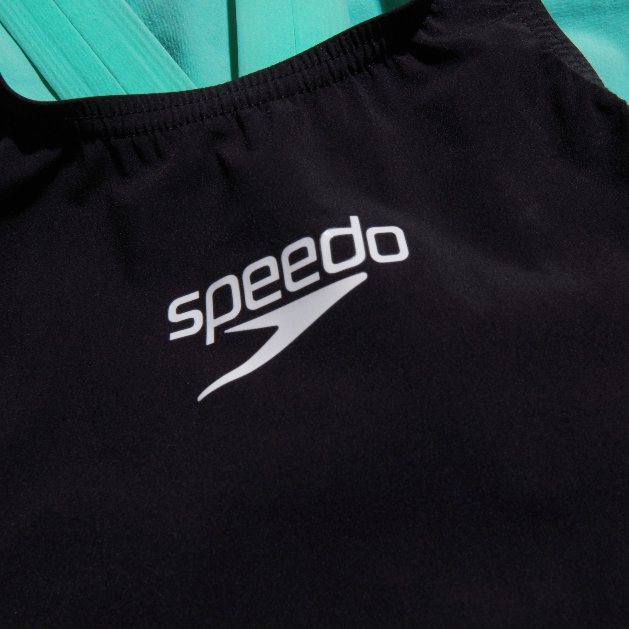 Fastskin LZR Ignite Kneeskin Jungen Wettkampfhose | Schwarz