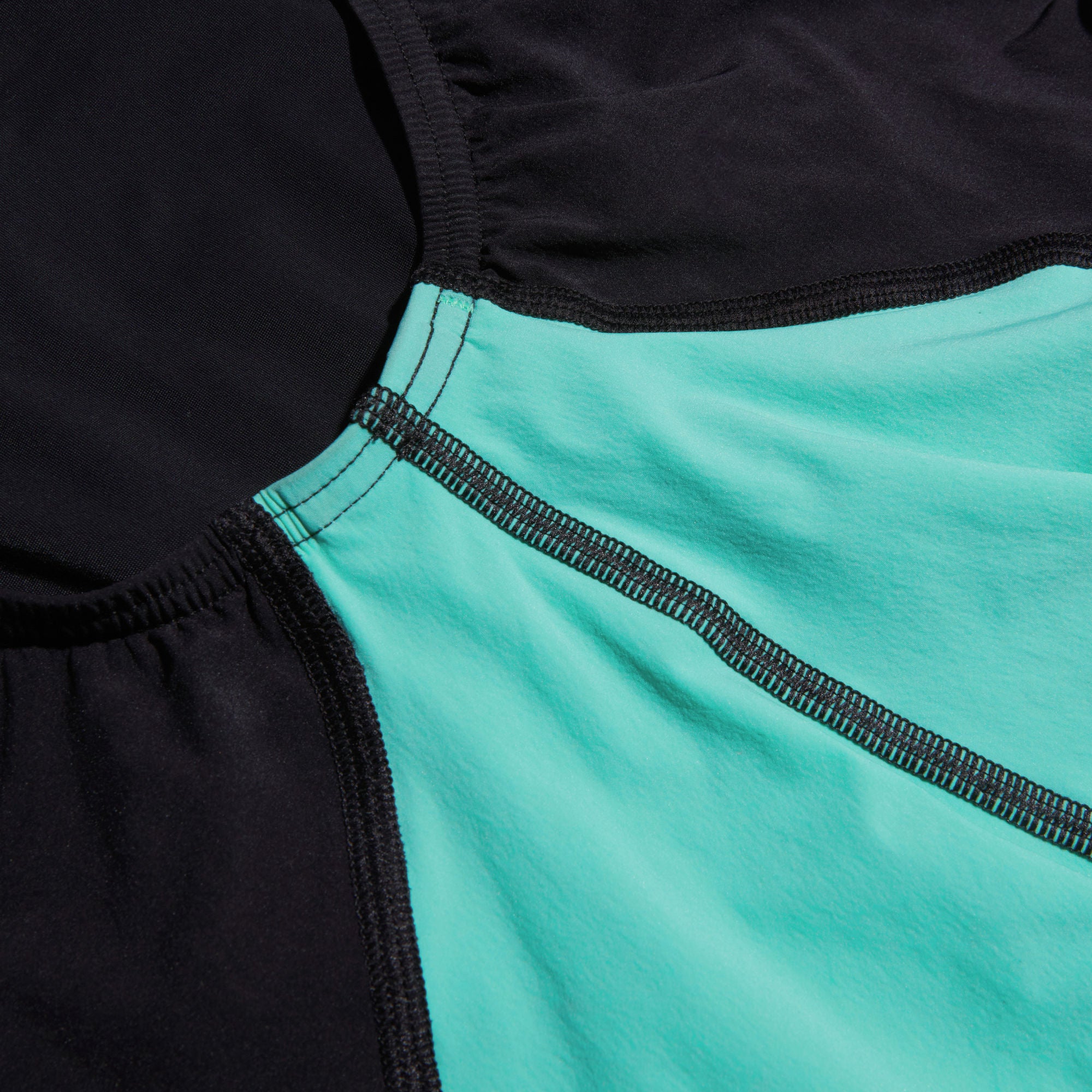 Fastskin LZR Ignite Kneeskin Jungen Wettkampfhose | Schwarz