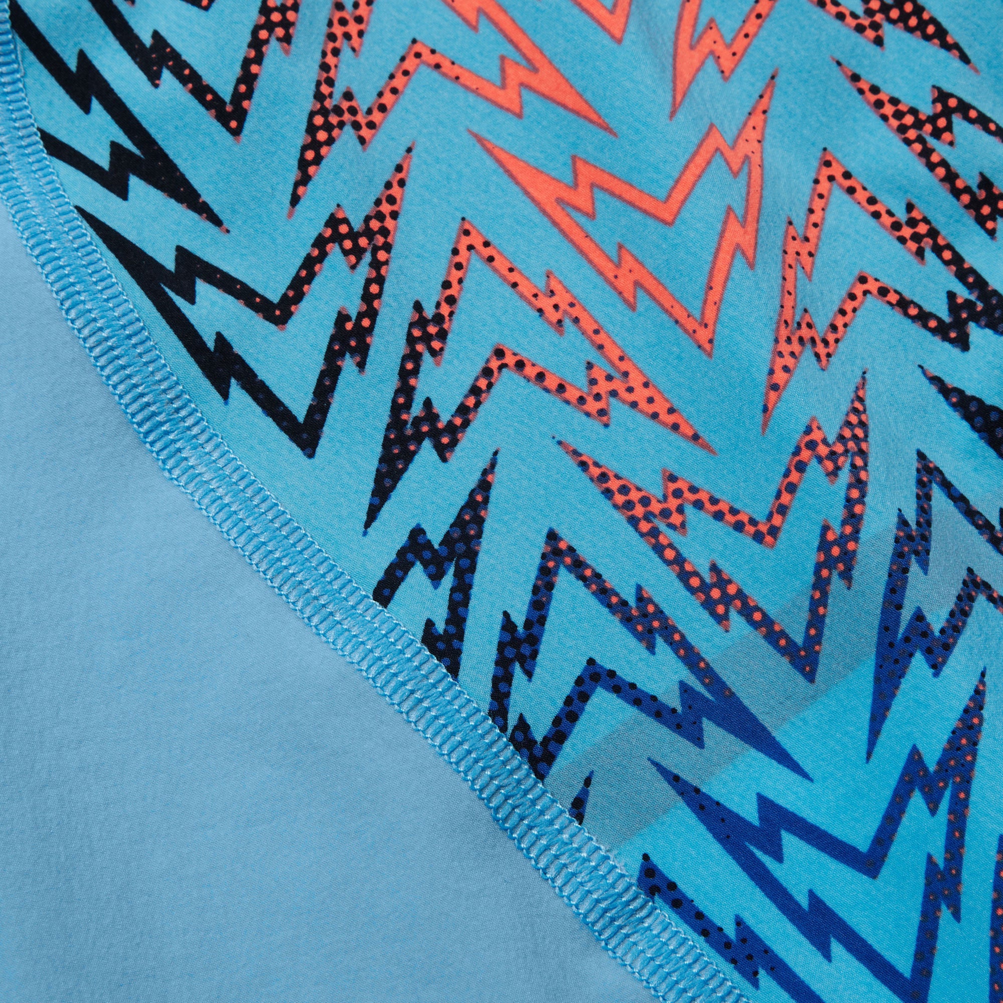 Fastskin LZR Ignite Kneeskin Mädchen Wettkampfanzug | Blau