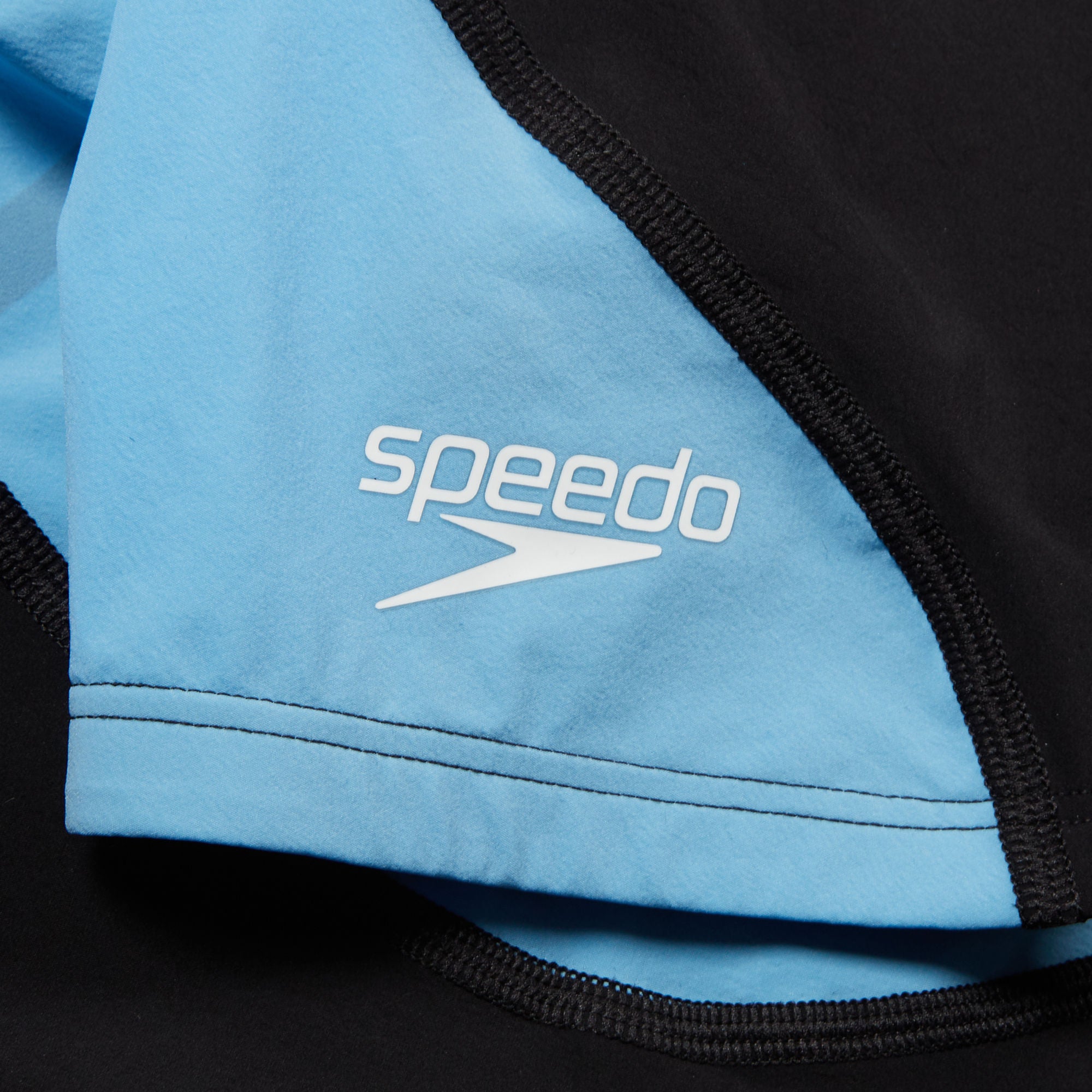 Fastskin LZR Ignite Kneeskin Mädchen Wettkampfanzug | Schwarz