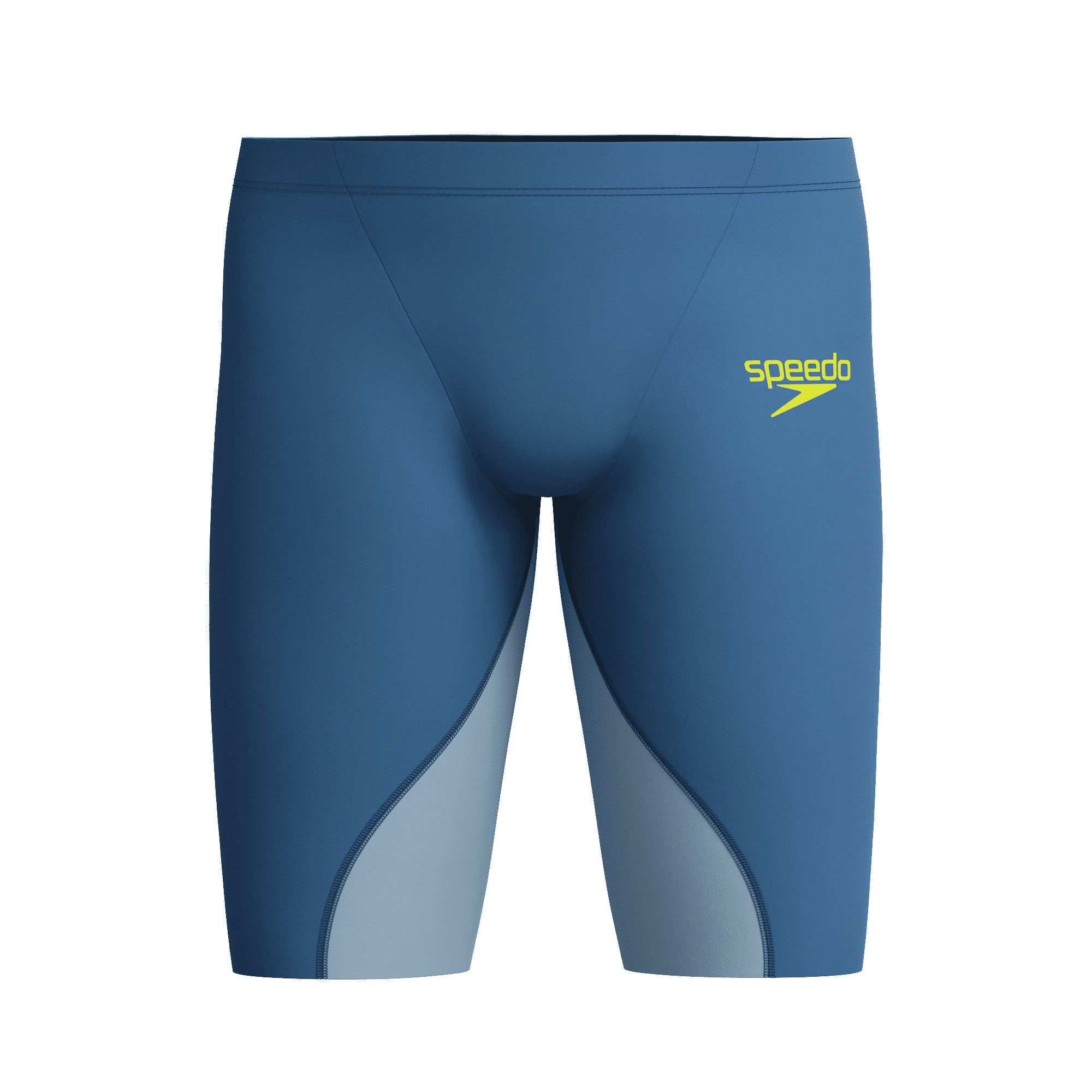 LZR Ignite Jungen Wettkampfhose | Blau