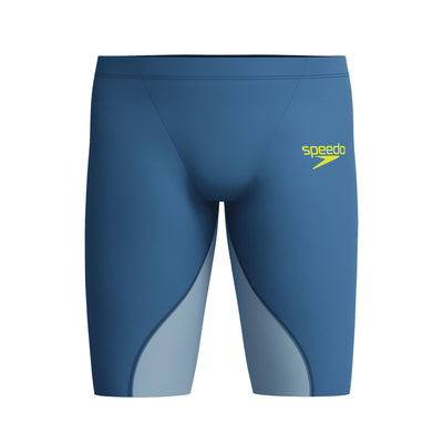 LZR Ignite Jungen Wettkampfhose | Blau