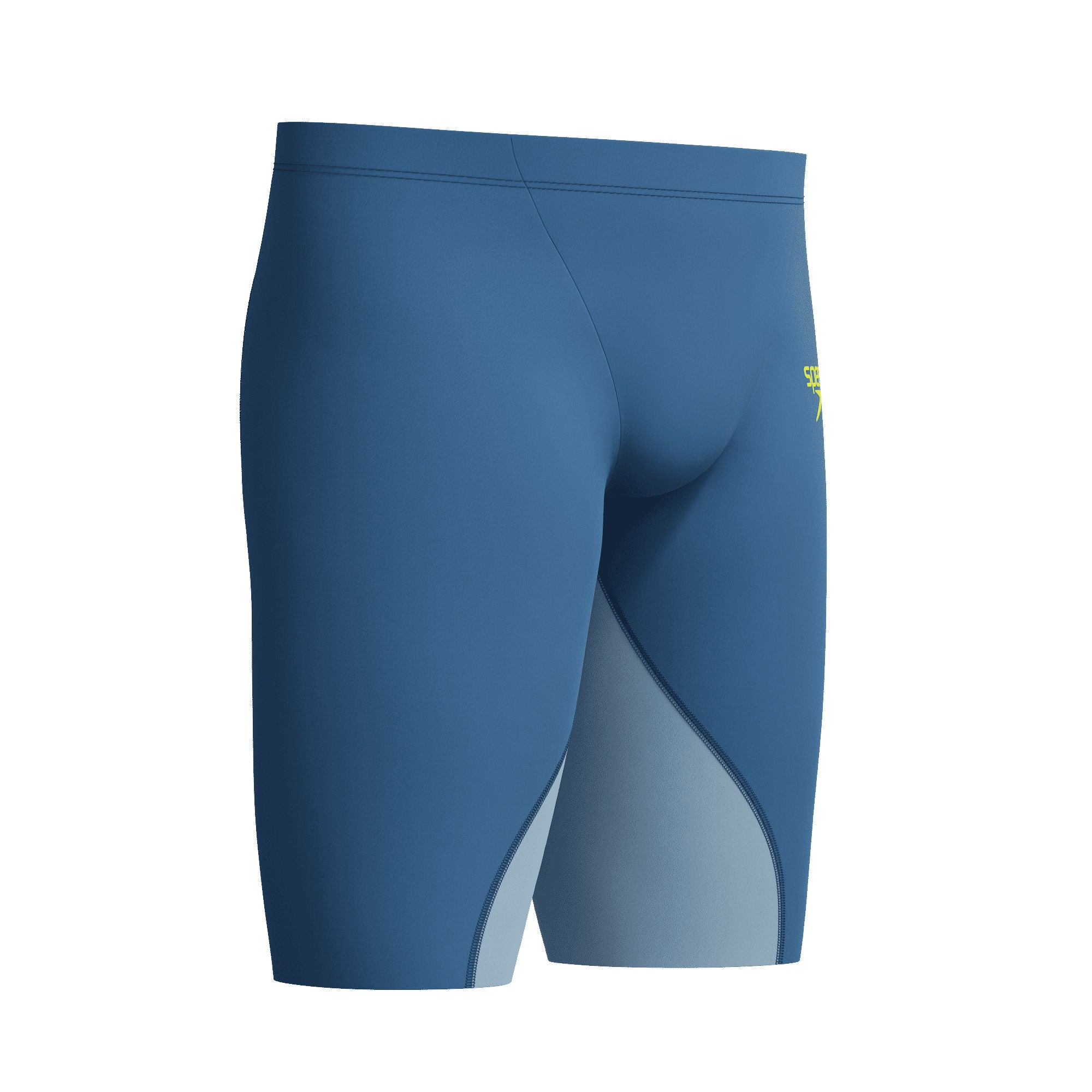 LZR Ignite Jungen Wettkampfhose | Blau
