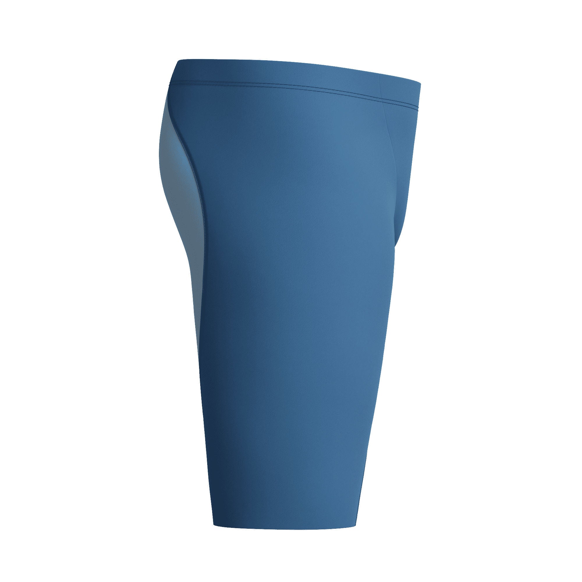 LZR Ignite Jungen Wettkampfhose | Blau
