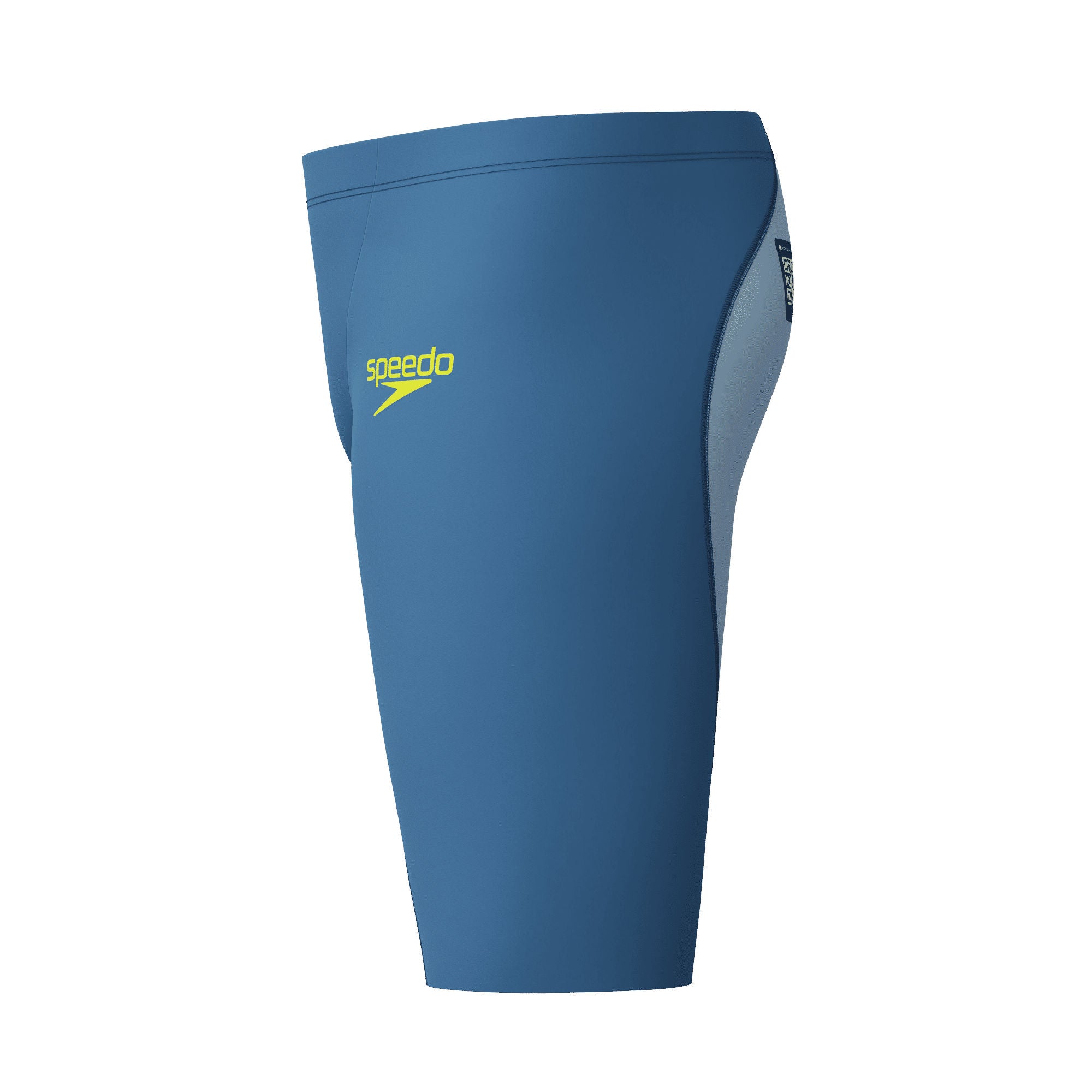 LZR Ignite Jungen Wettkampfhose | Blau