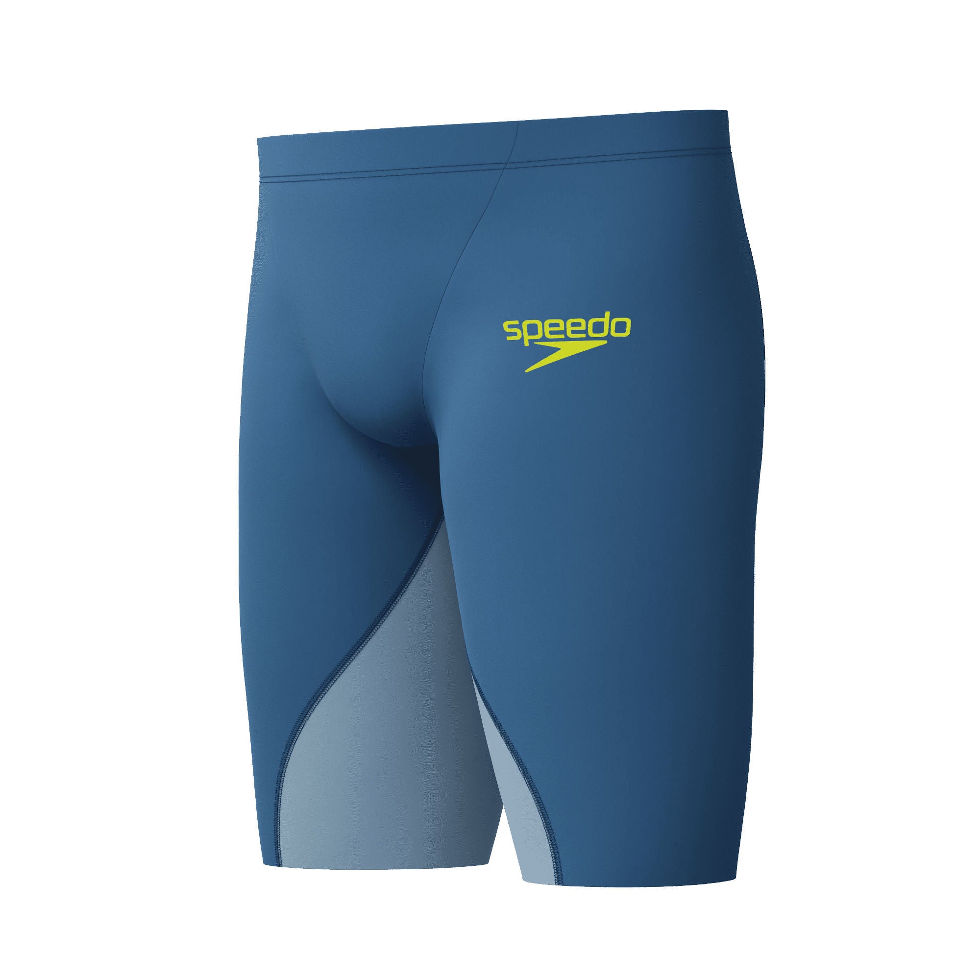 LZR Ignite Jungen Wettkampfhose | Blau