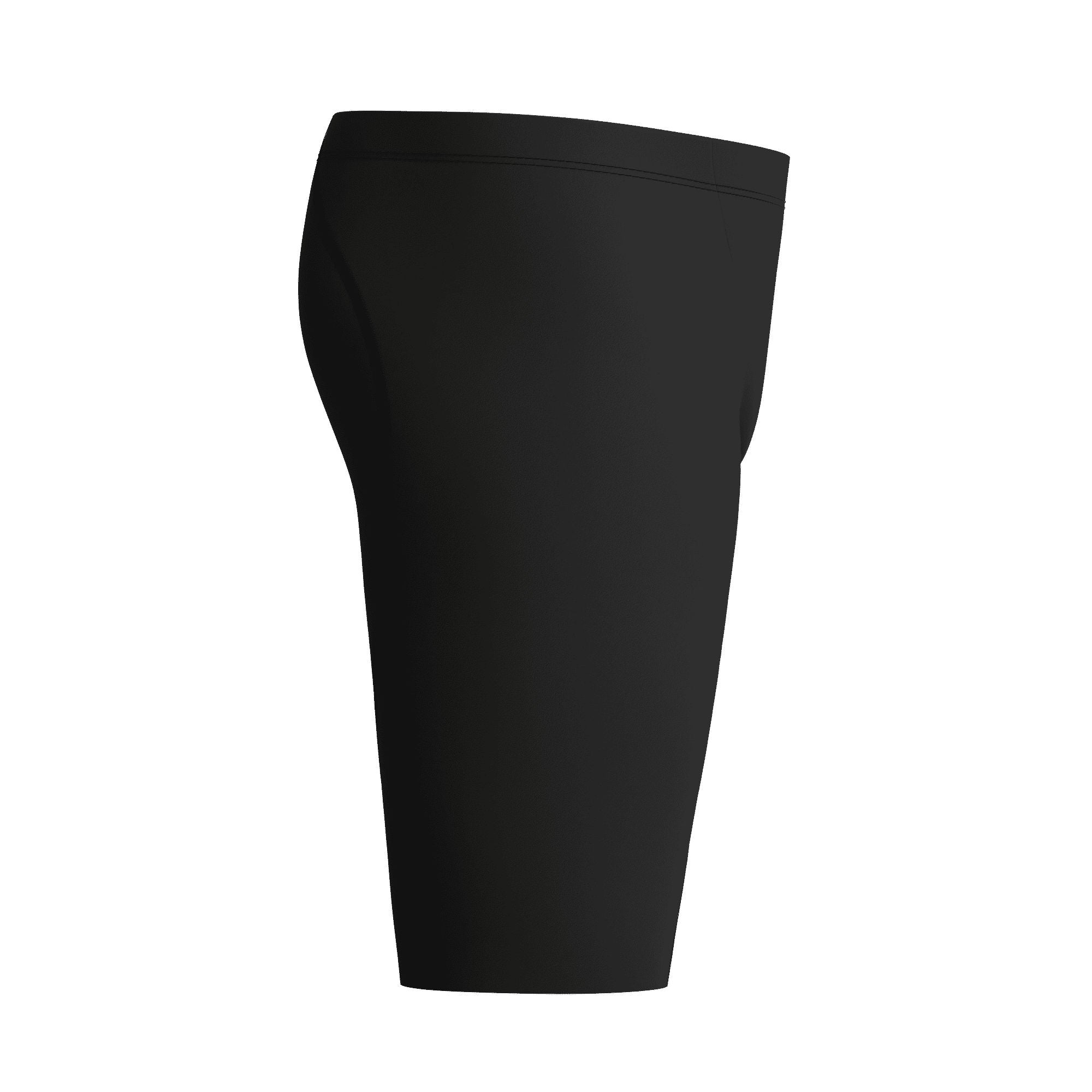 LZR Ignite Jungen Wettkampfhose | Schwarz