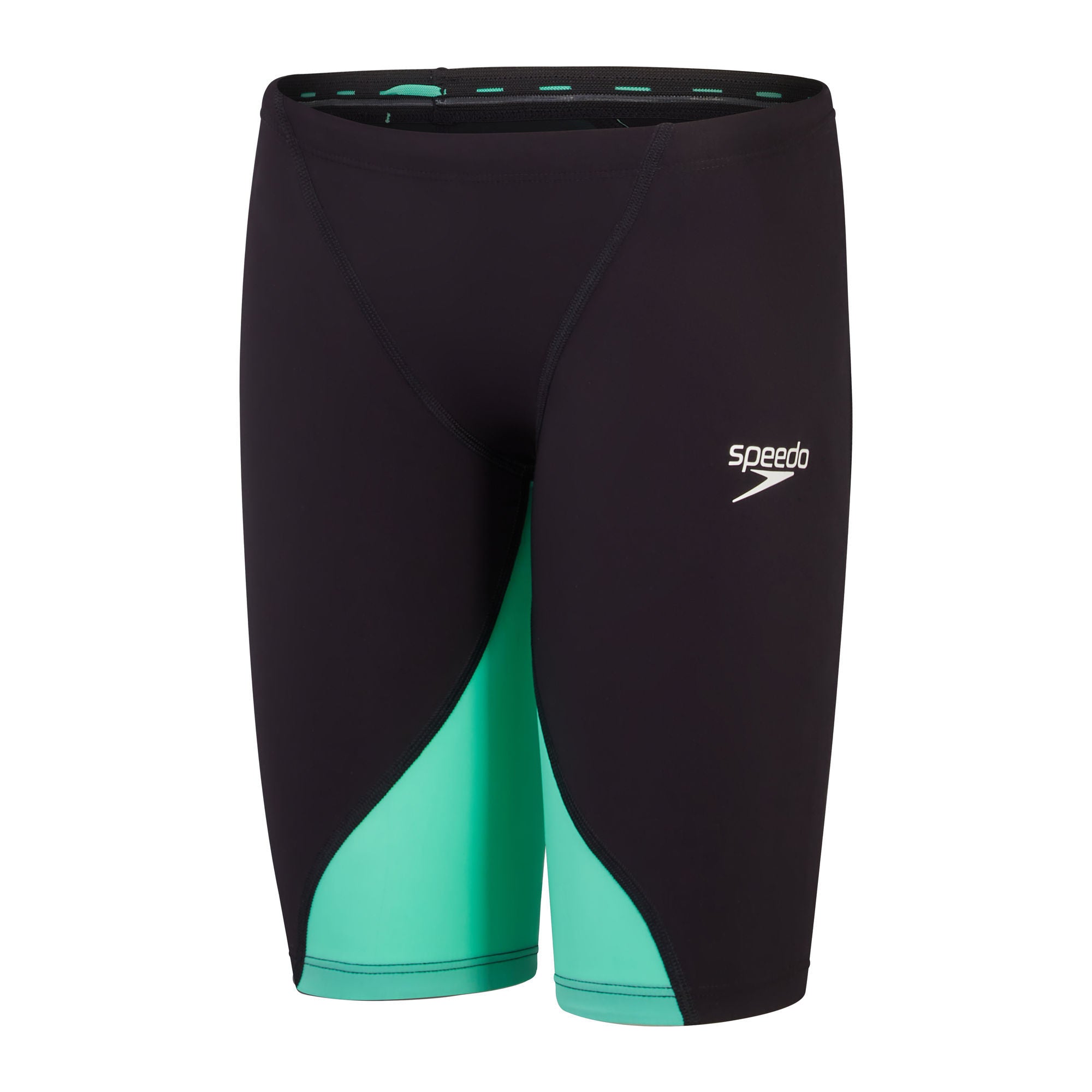 Fastskin LZR Ignite Jungen Wettkampfhose | Schwarz