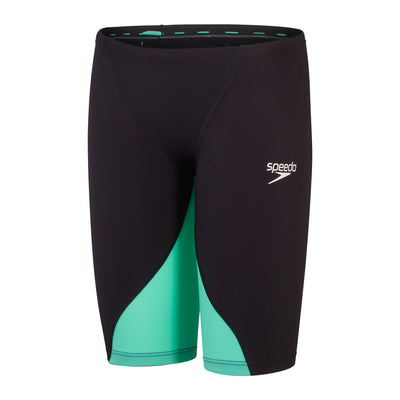 Fastskin LZR Ignite Jungen Wettkampfhose | Schwarz