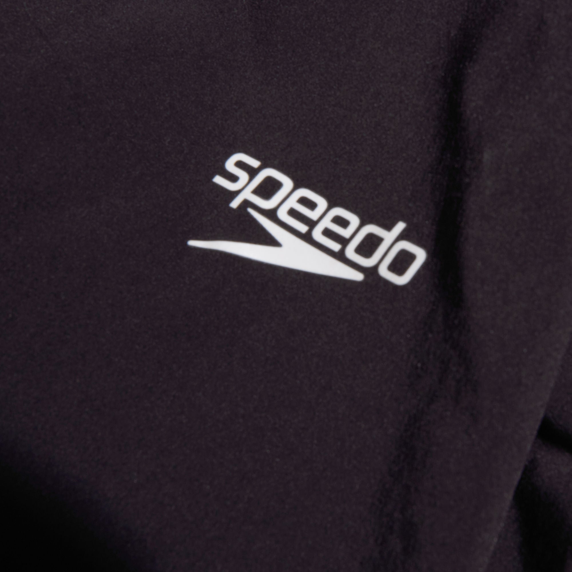 Fastskin LZR Ignite Jungen Wettkampfhose | Schwarz