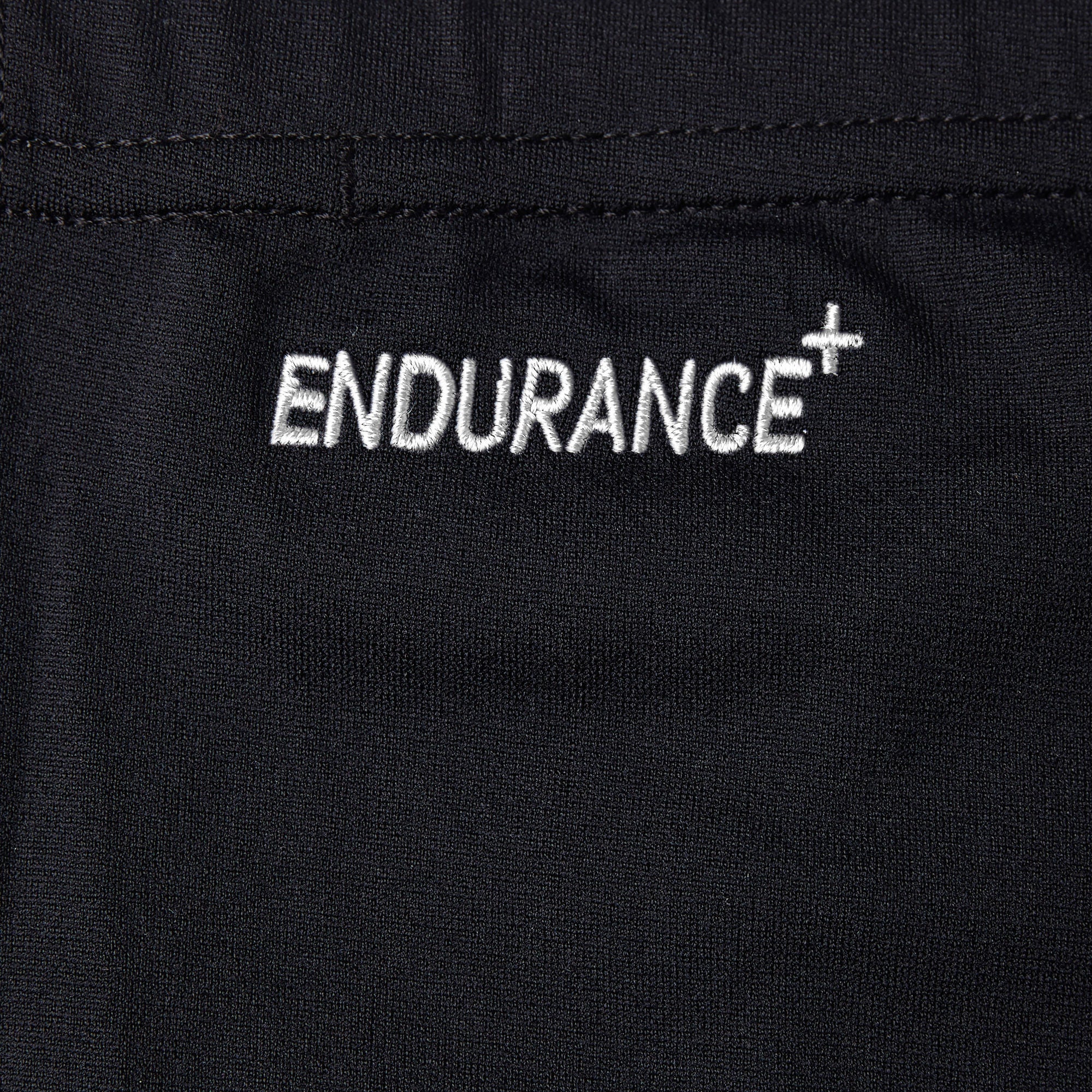ECO Endurance+ Herren Jammer | Schwarz