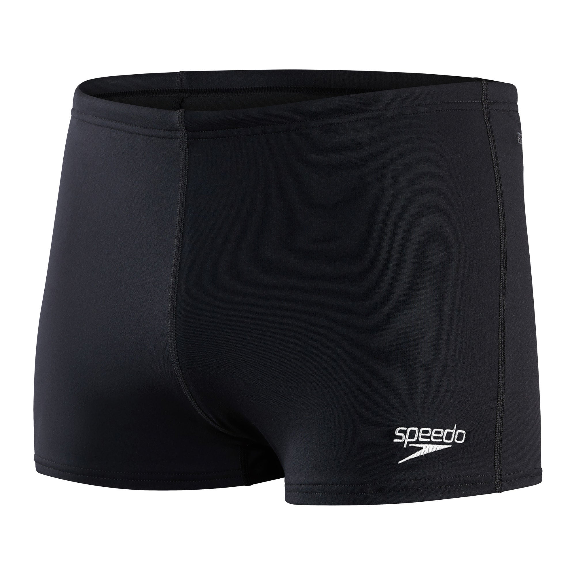 ECO Endurance+ Herren Aquashorts | Schwarz