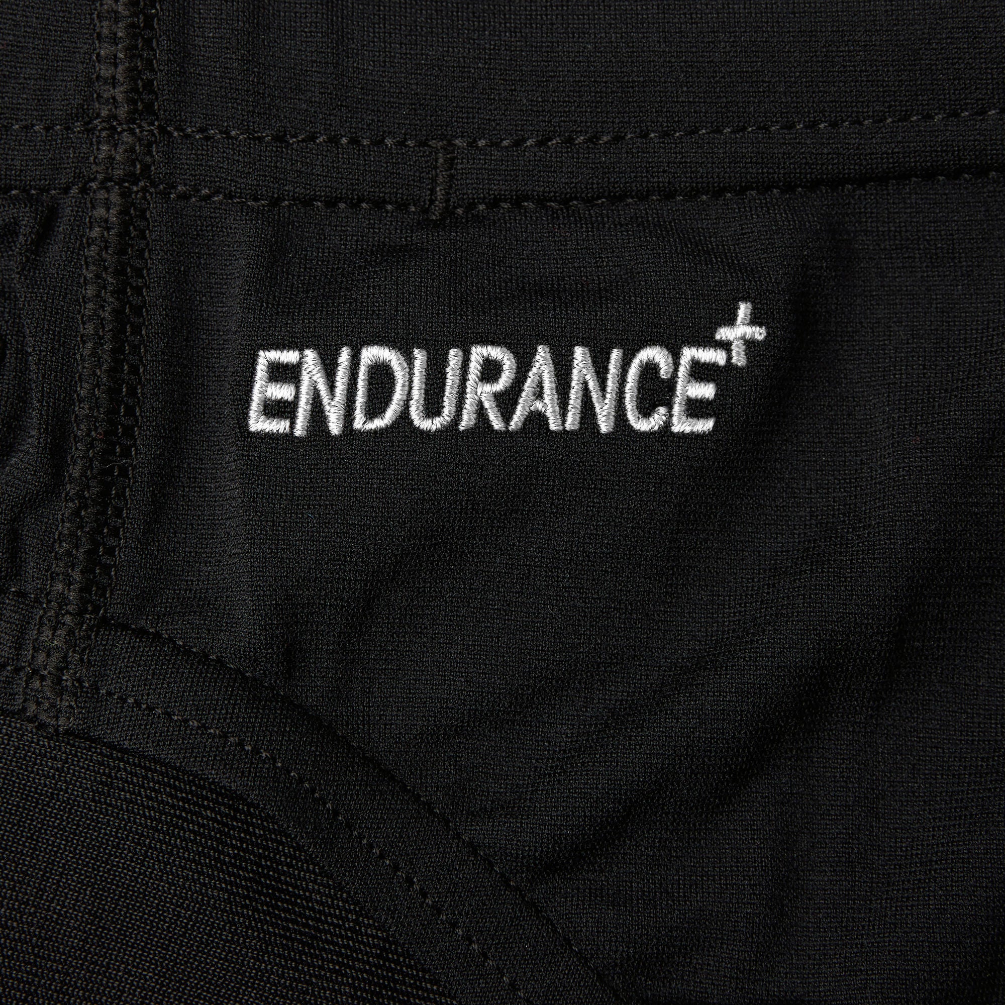 ECO Endurance+ 7cm Herren Badeslip | Schwarz