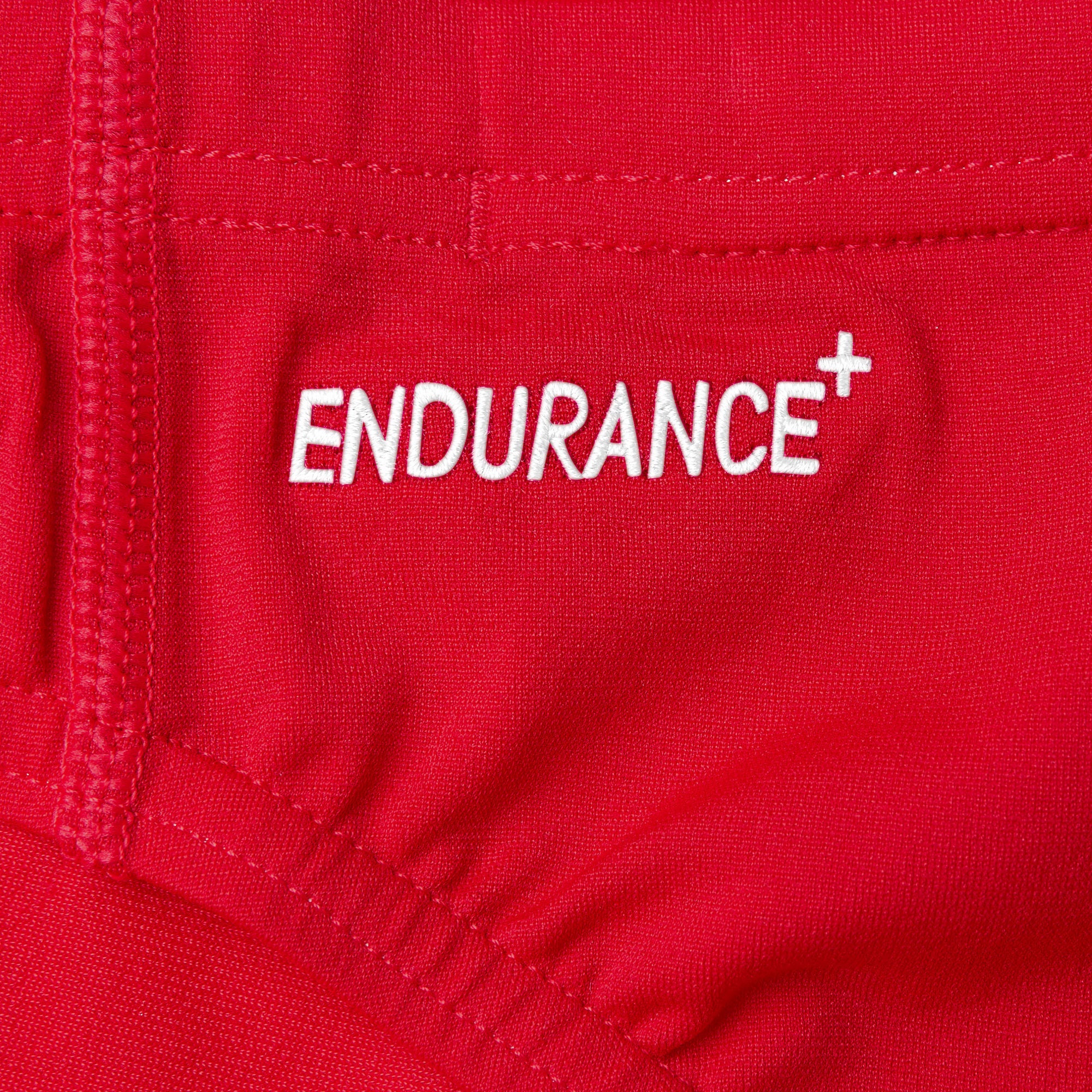 ECO Endurance+ 7cm Herren Badeslip | Rot