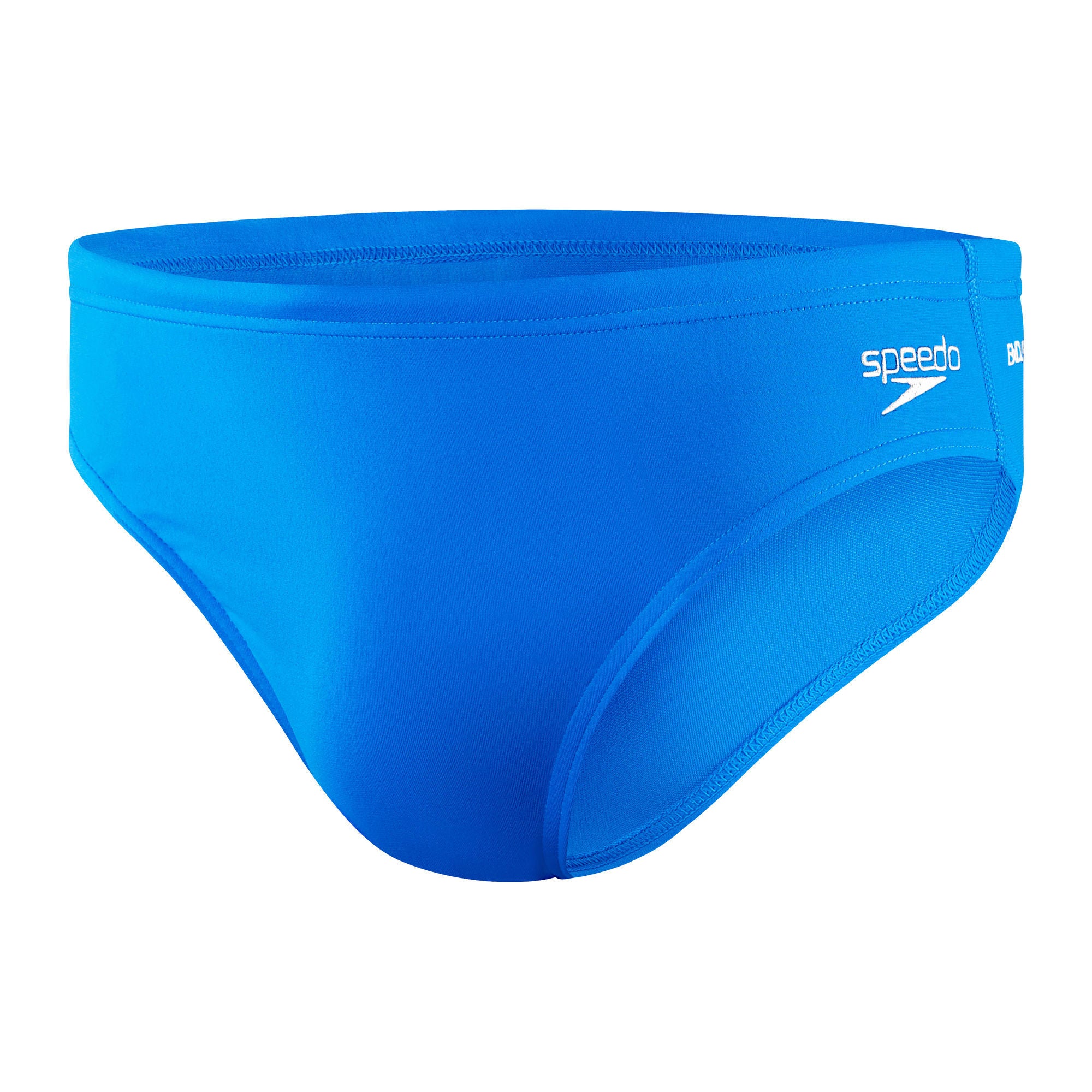 ECO Endurance+ 7cm Herren Badeslip | Blau