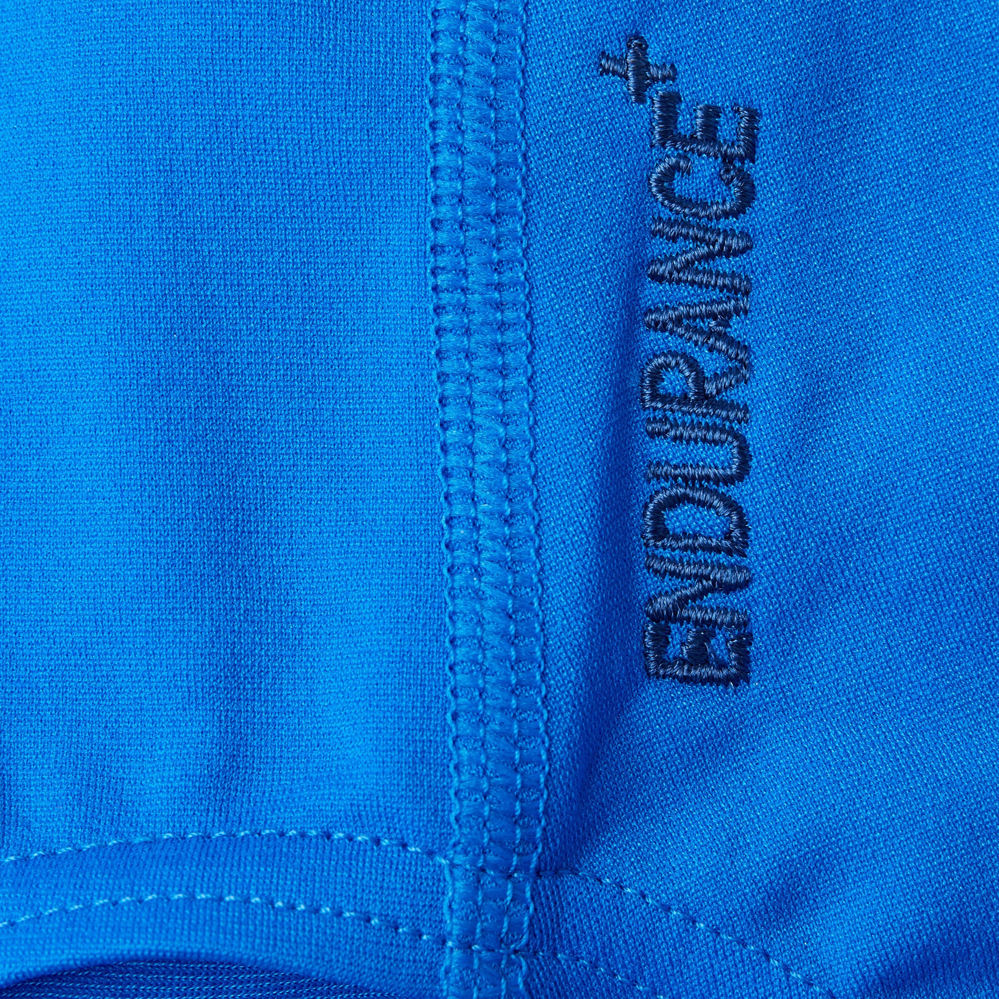ECO Endurance+ Medalist Mädchen Badeanzug | Blau
