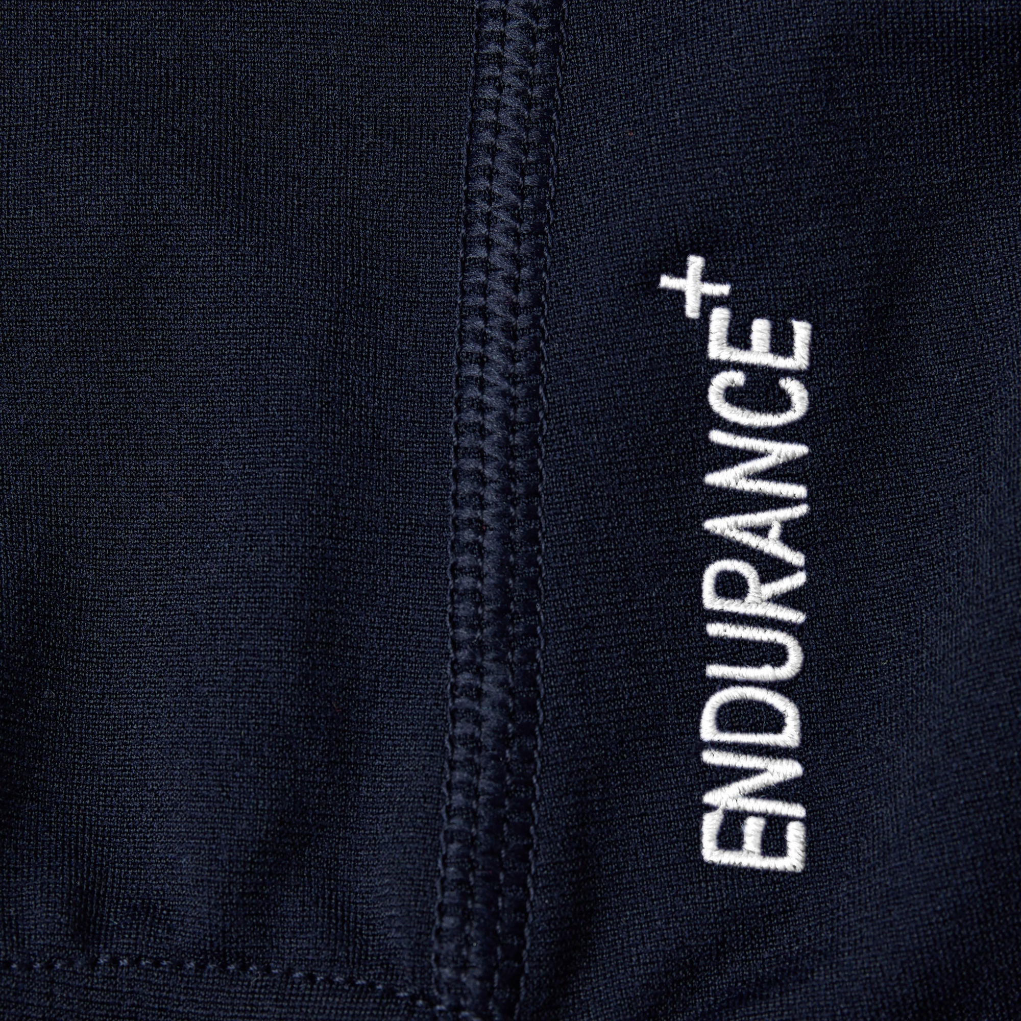 ECO Endurance+ Medalist Mädchen Badeanzug | Blau