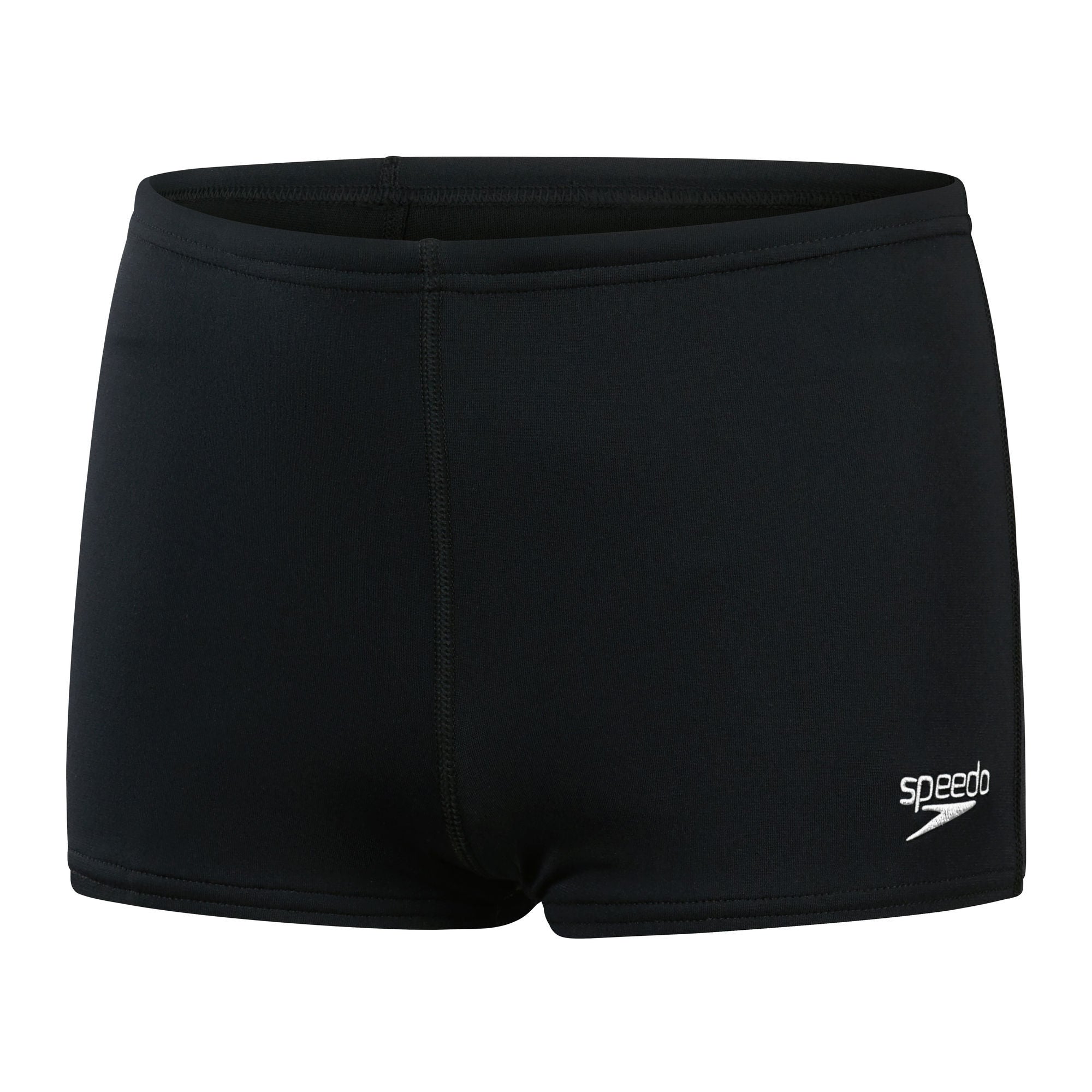 ECO Endurance+ Jungen Aquashorts | Schwarz