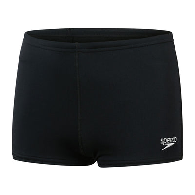 ECO Endurance+ Jungen Aquashorts | Schwarz
