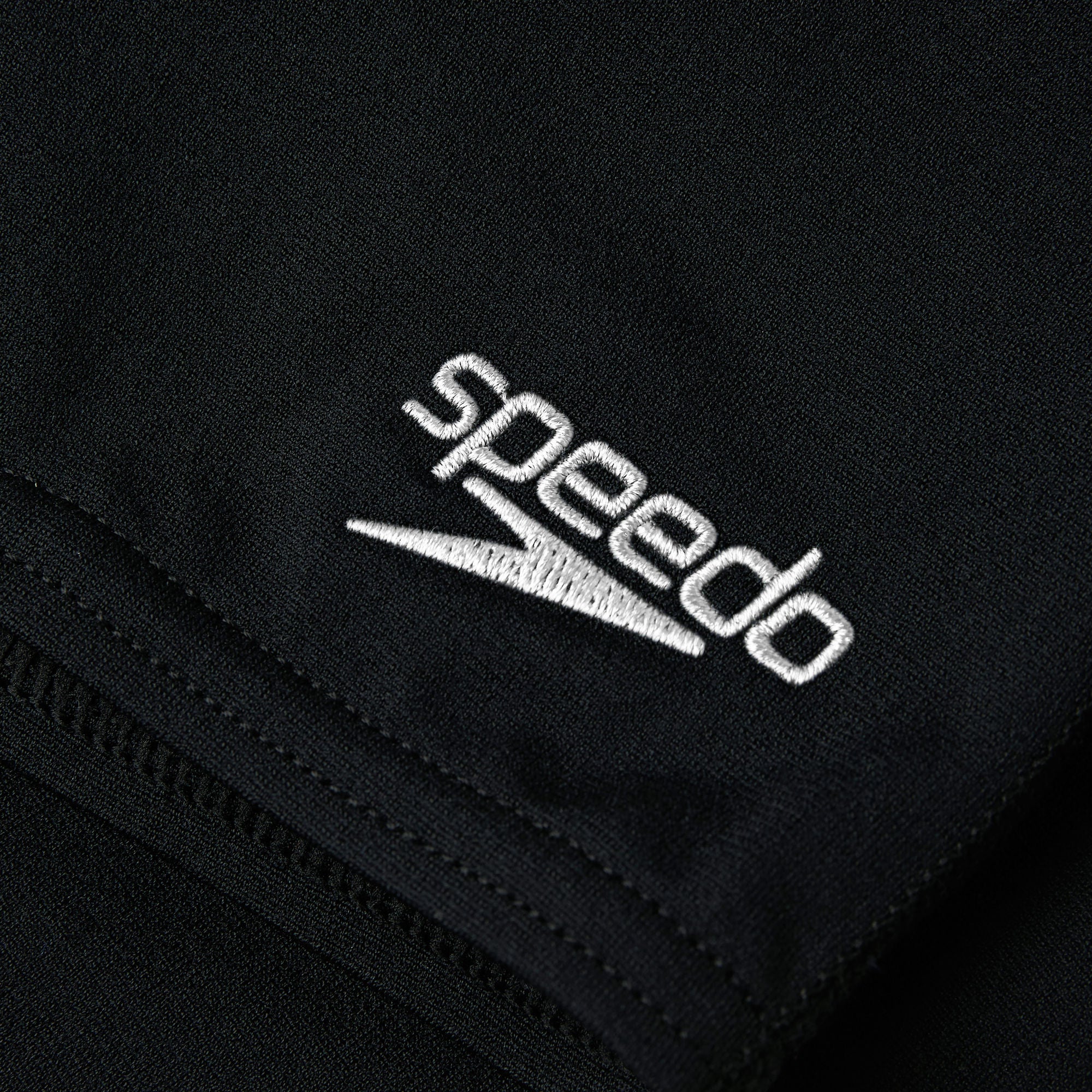 ECO Endurance+ Jungen Aquashorts | Schwarz