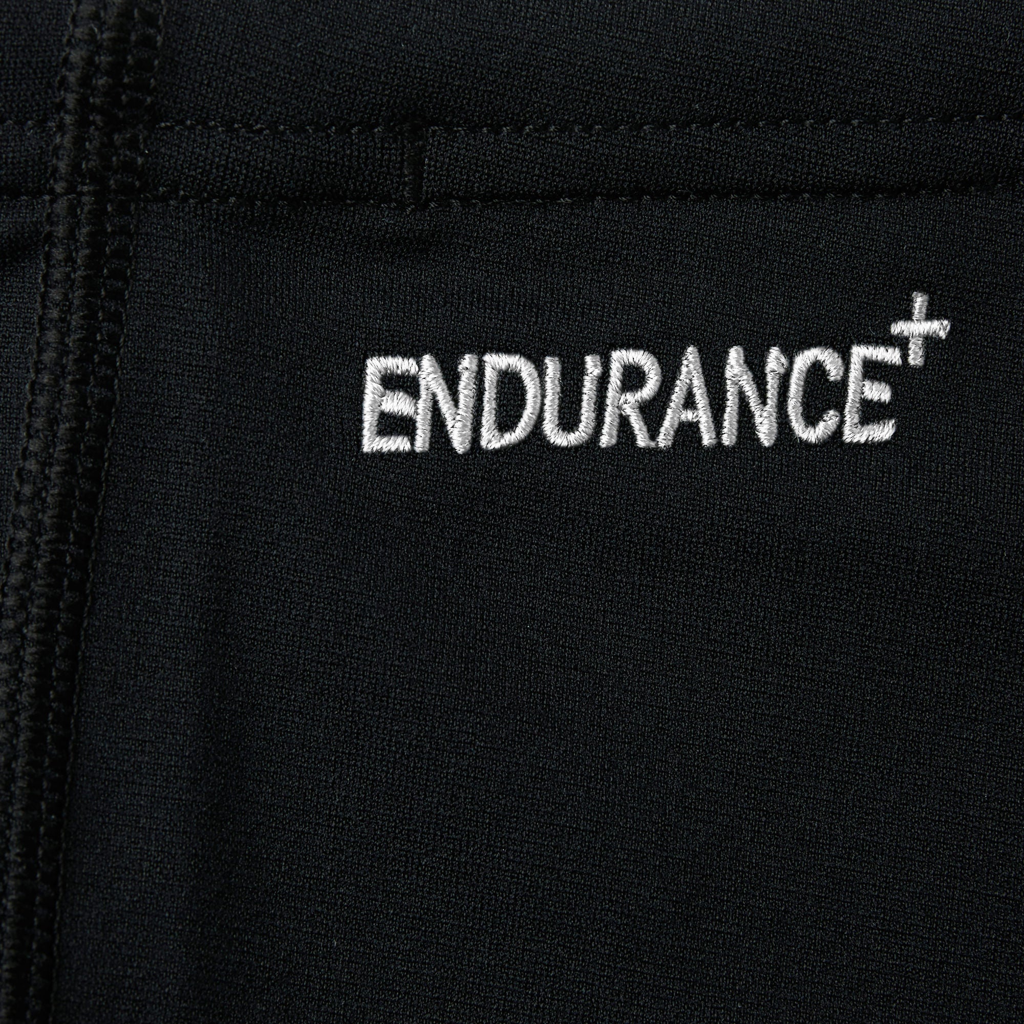 ECO Endurance+ Jungen Aquashorts | Schwarz