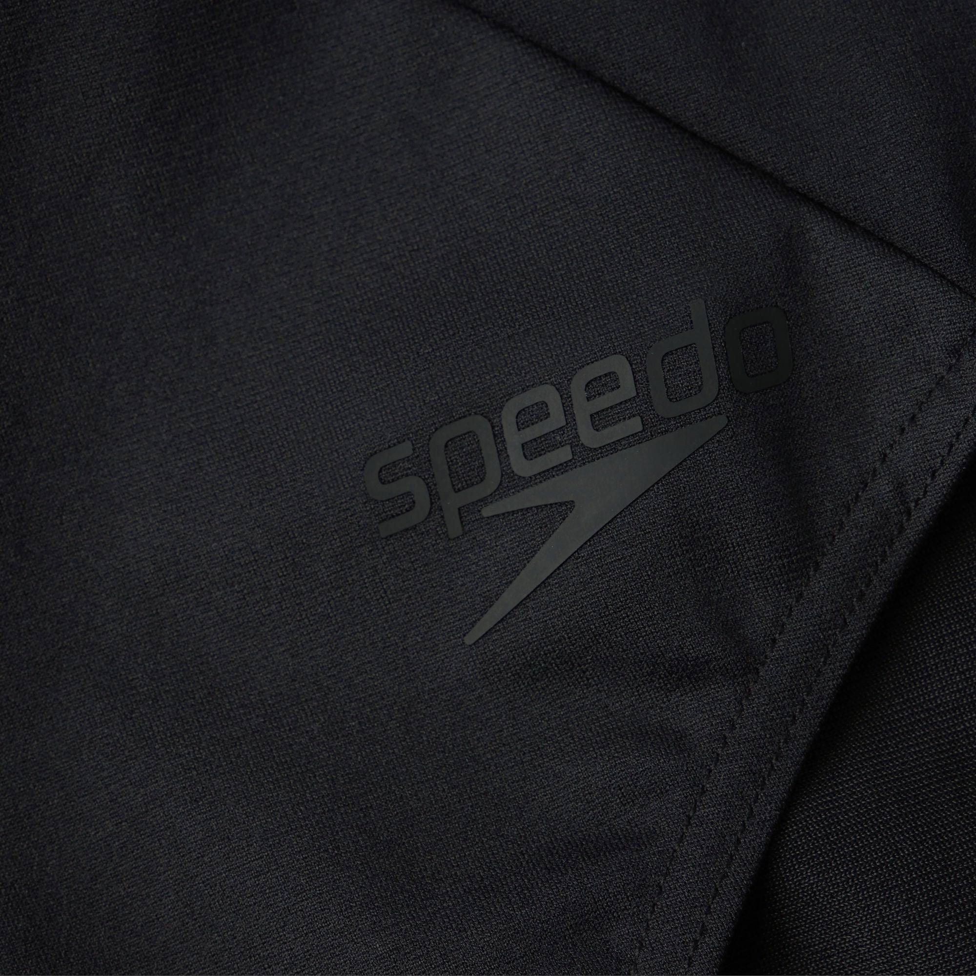 HydroPro Damen Badeanzug | Schwarz