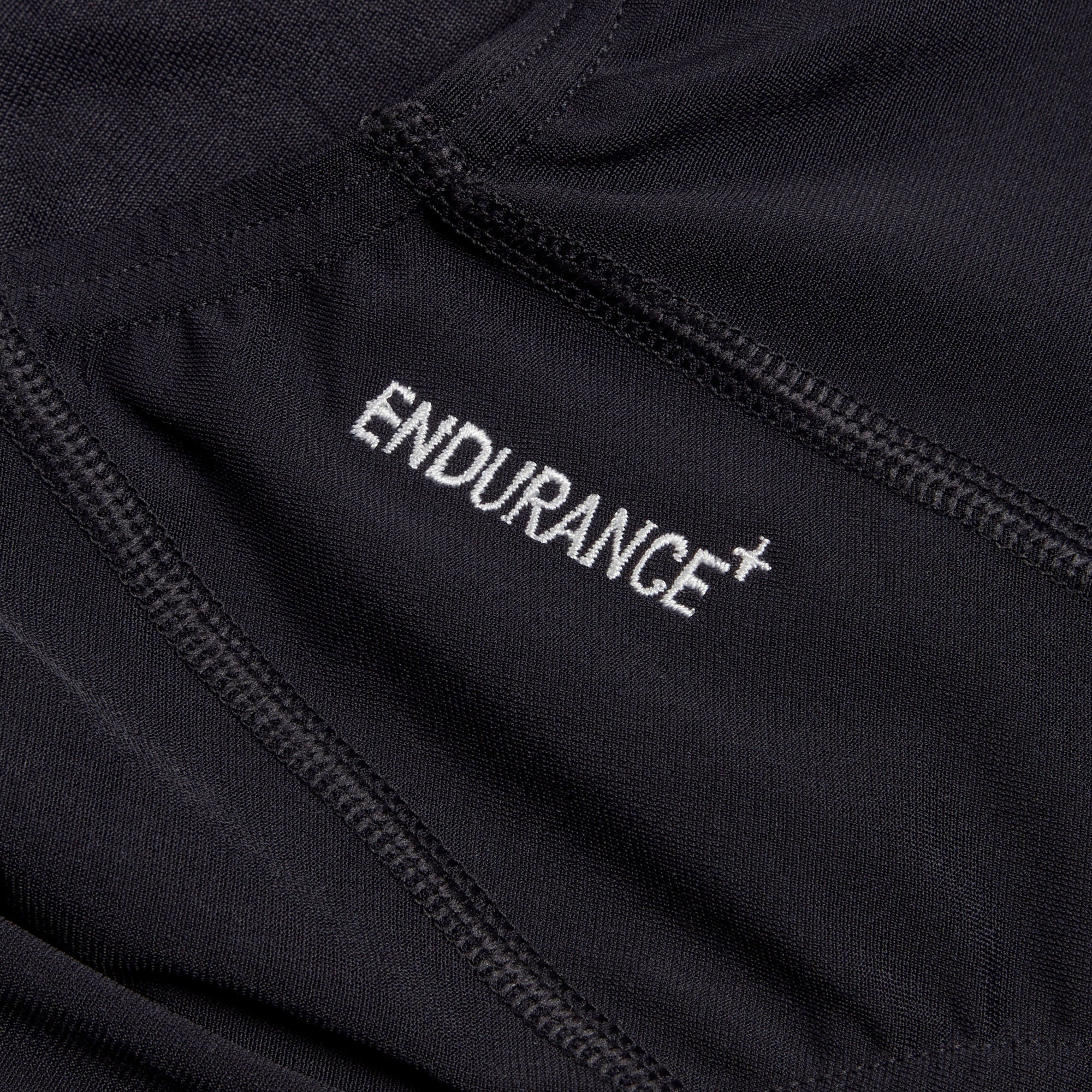 Eco Endurance+ Medalist Damen Badeanzug | Schwarz