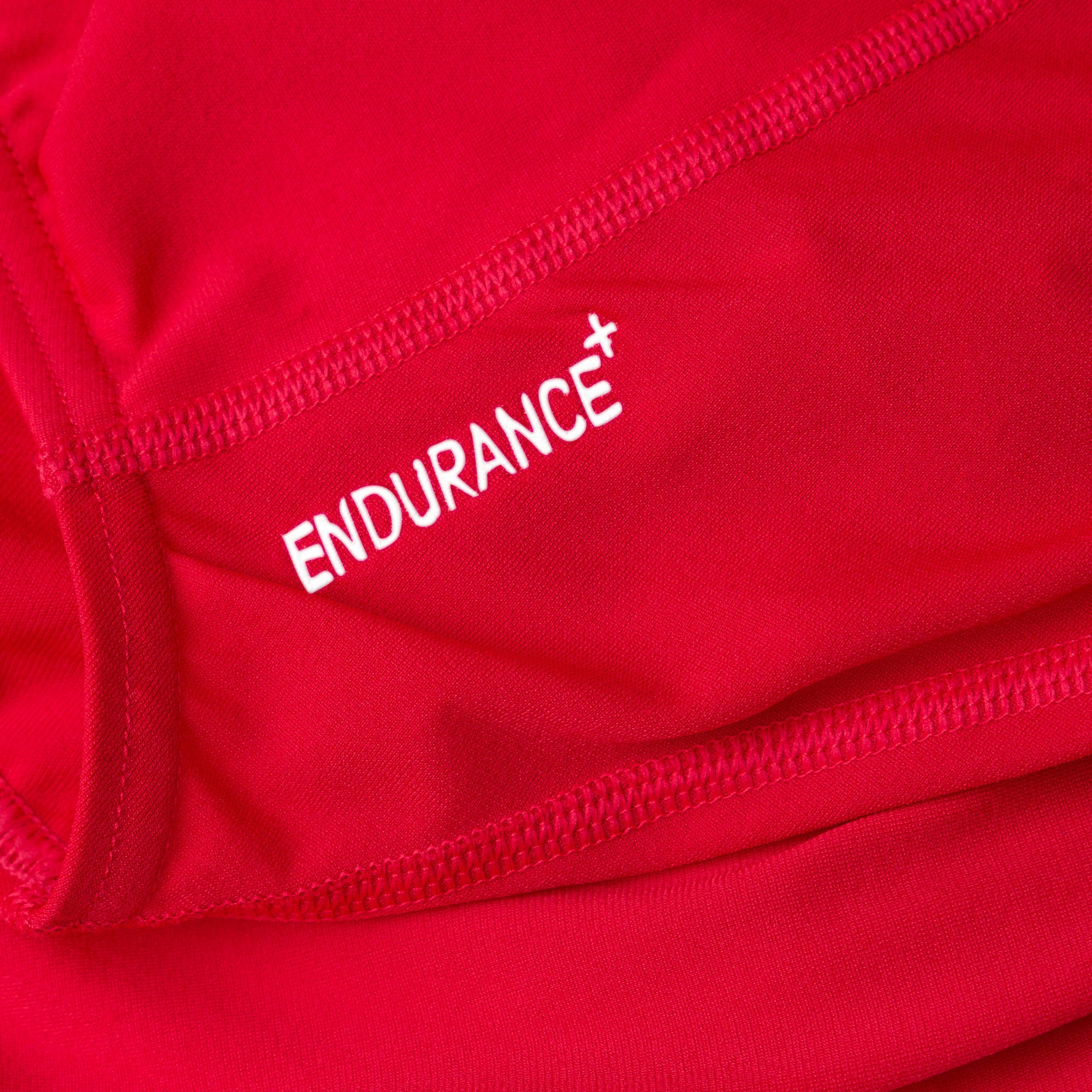 Eco Endurance+ Medalist Damen Badeanzug | Rot