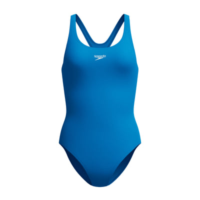 Eco Endurance+ Medalist Damen Badeanzug | Blau