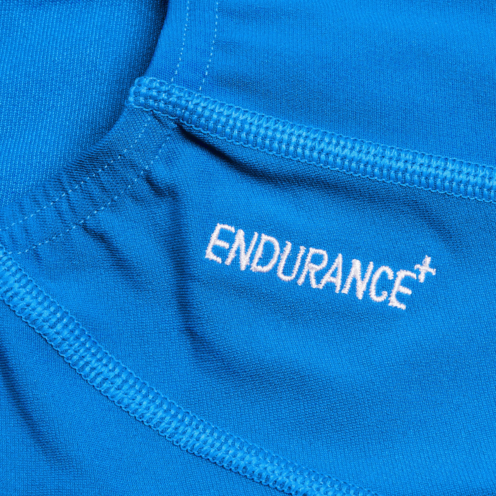 Eco Endurance+ Medalist Damen Badeanzug | Blau