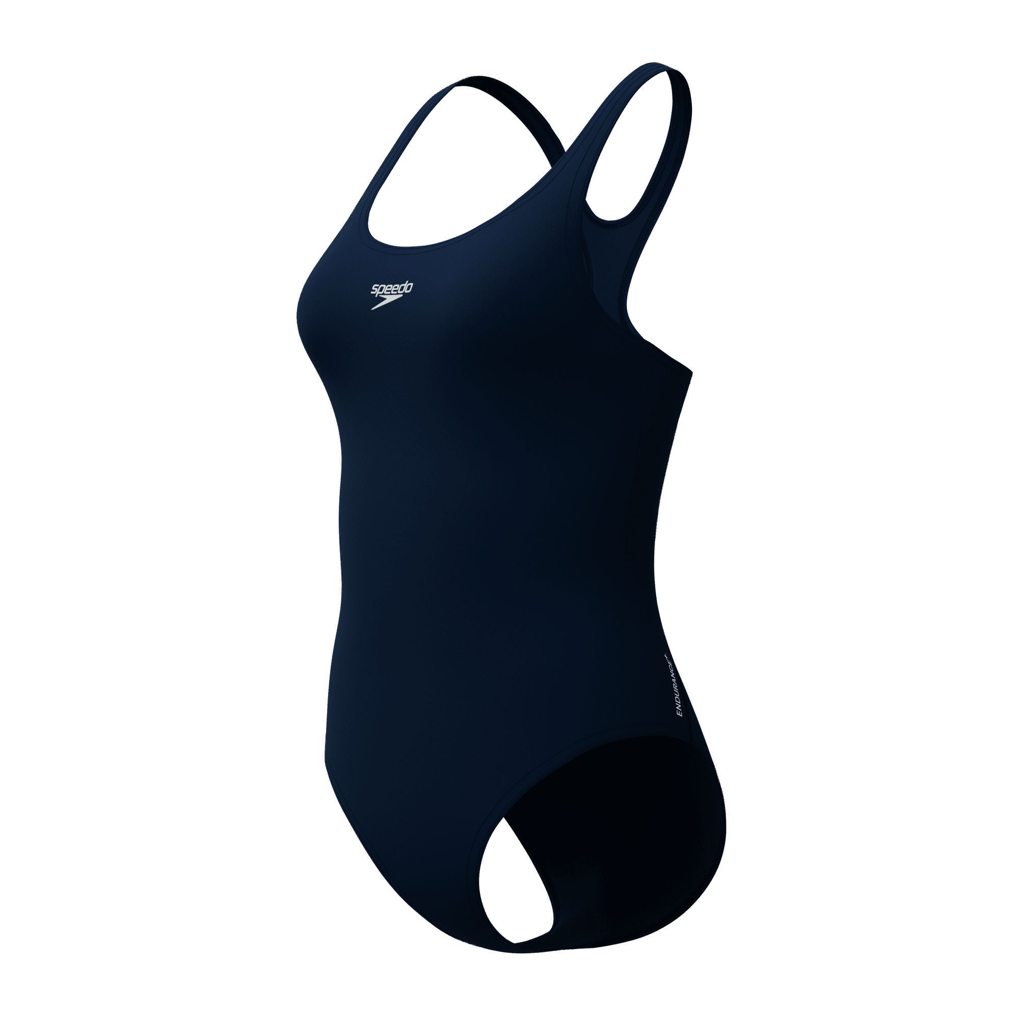 Eco Endurance+ Medalist Damen Badeanzug | Blau