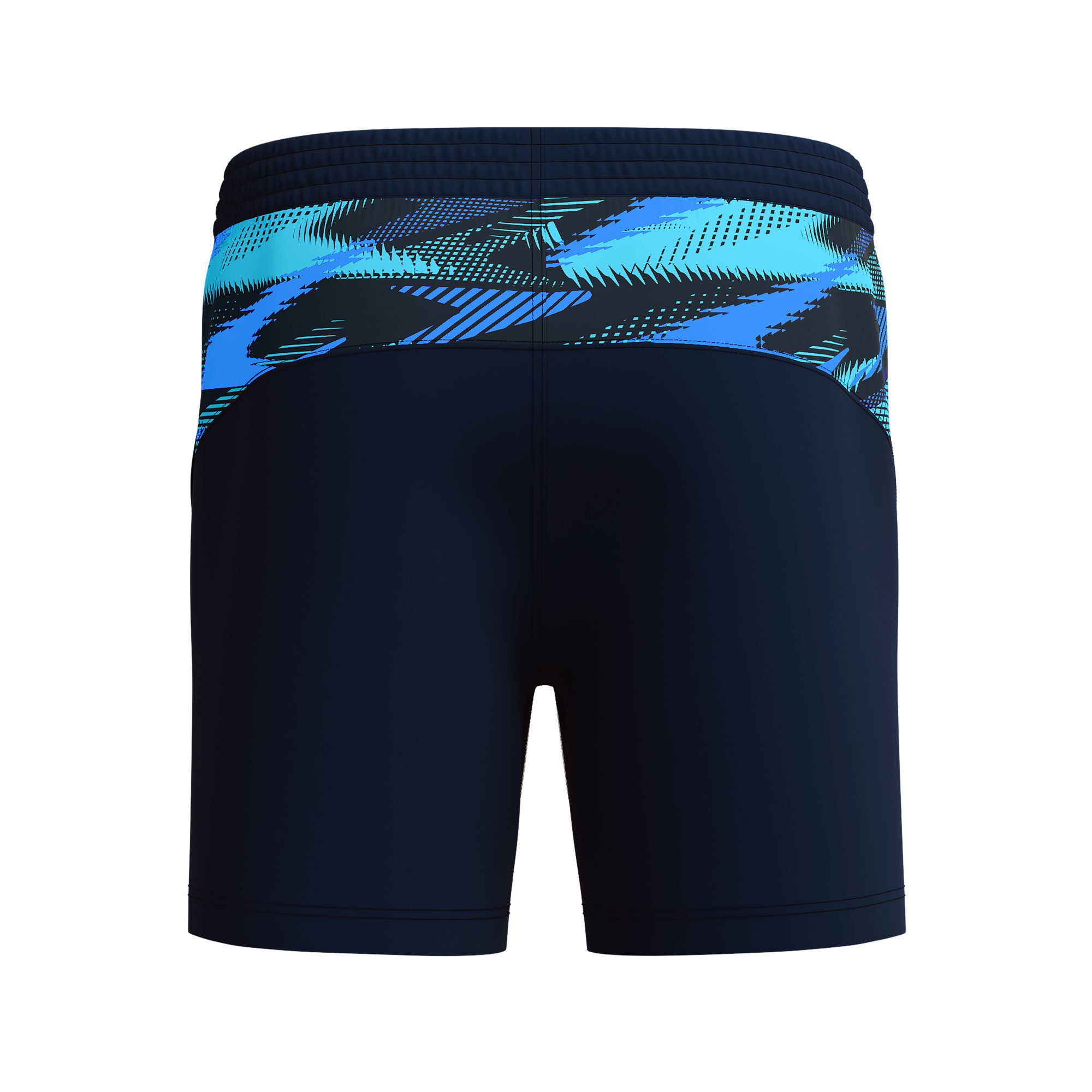 XPRESS LITE Panel Herren Badeshorts | Blau