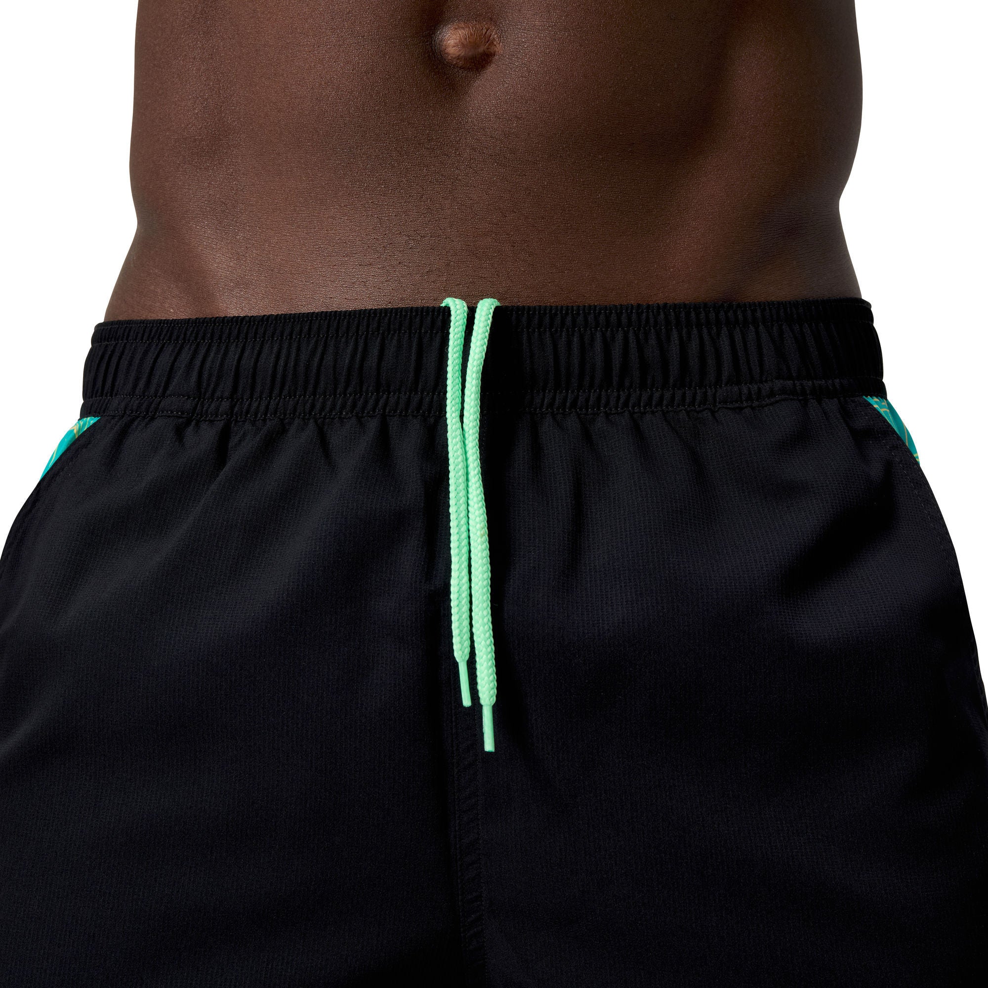 XPRESS LITE Panel Herren Badeshorts | Grün